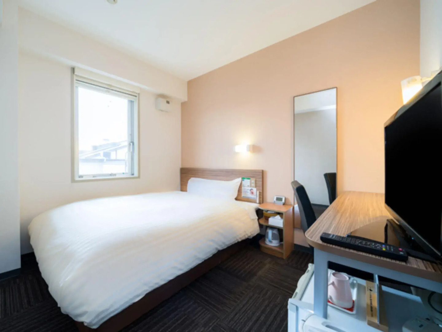 Super Hotel Hirosaki