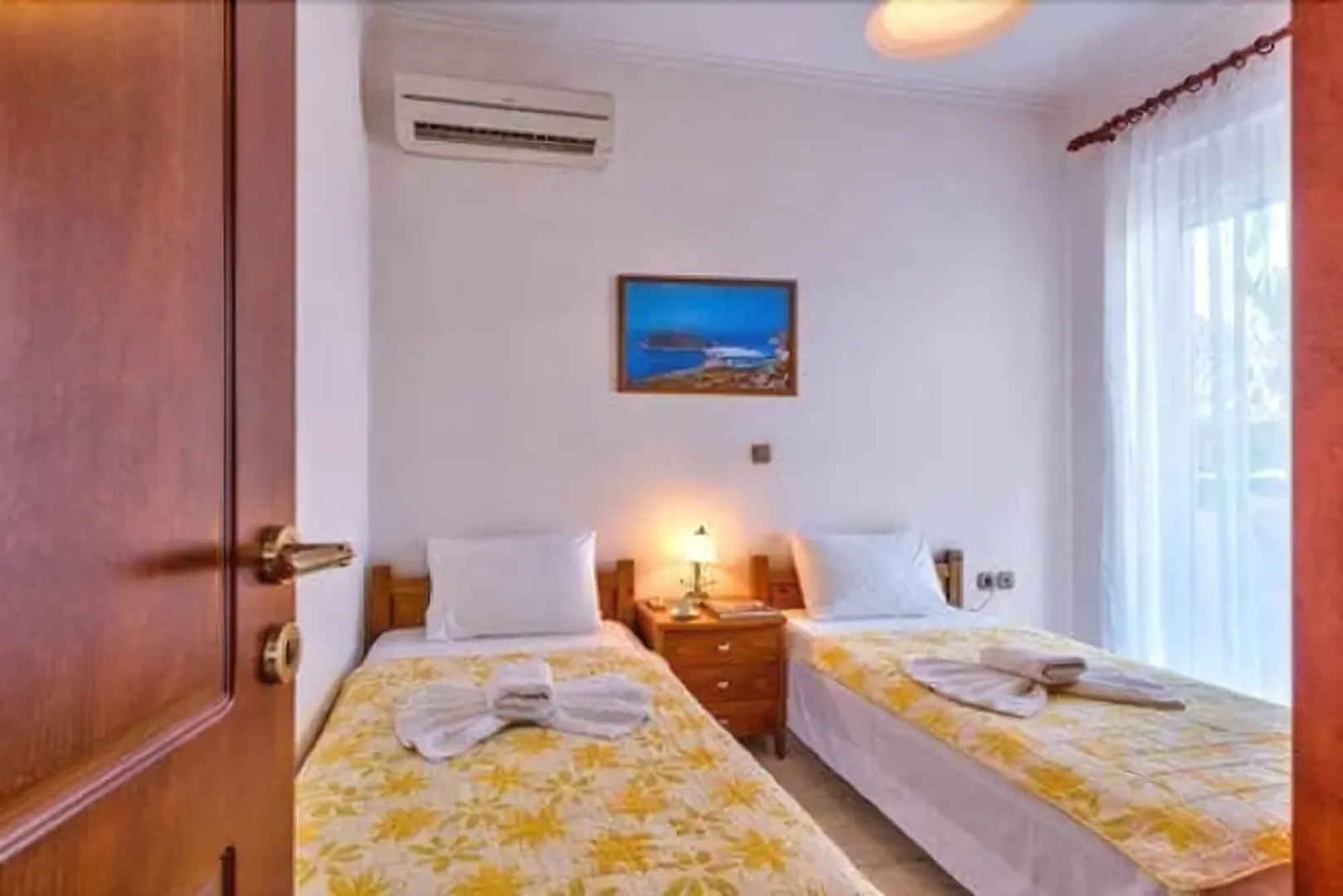 Cactus Villa Apartments