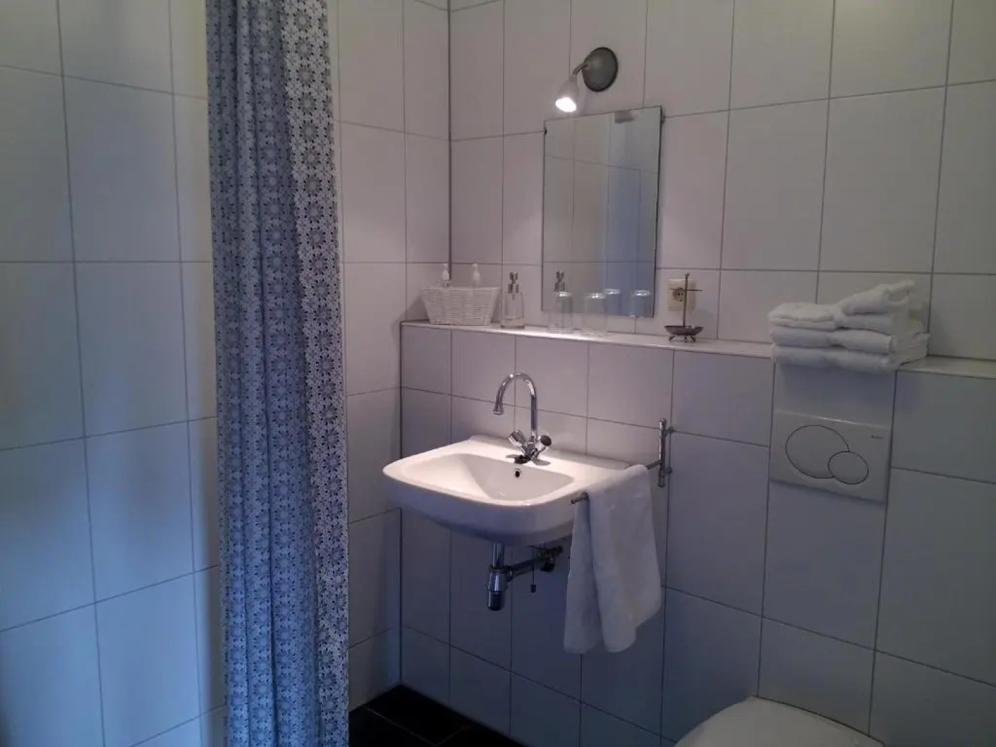 Bed & Breakfast Uiterburen