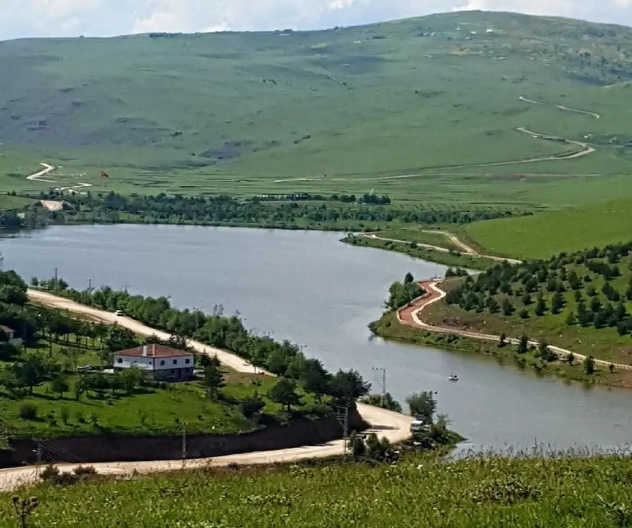 Tas Konak Butik Otel