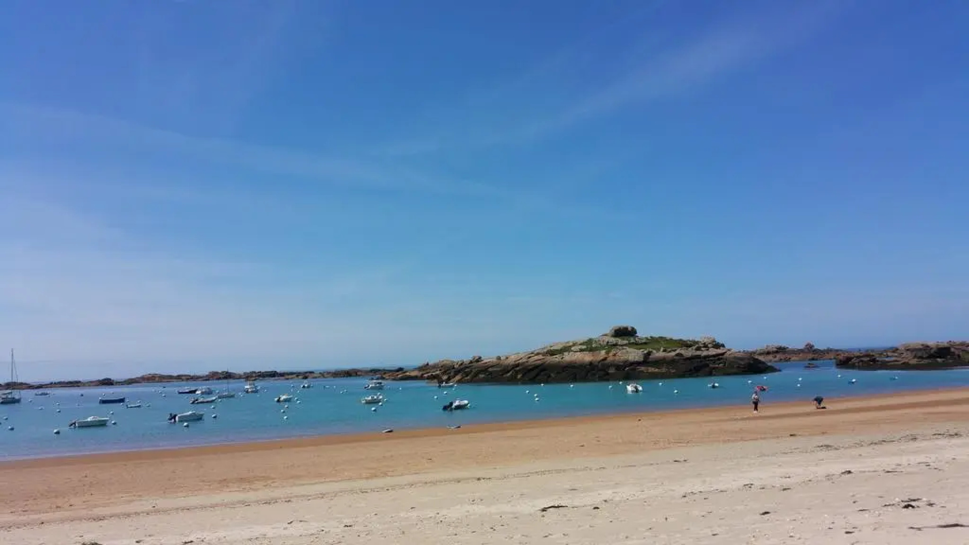 Hotel De La Mer