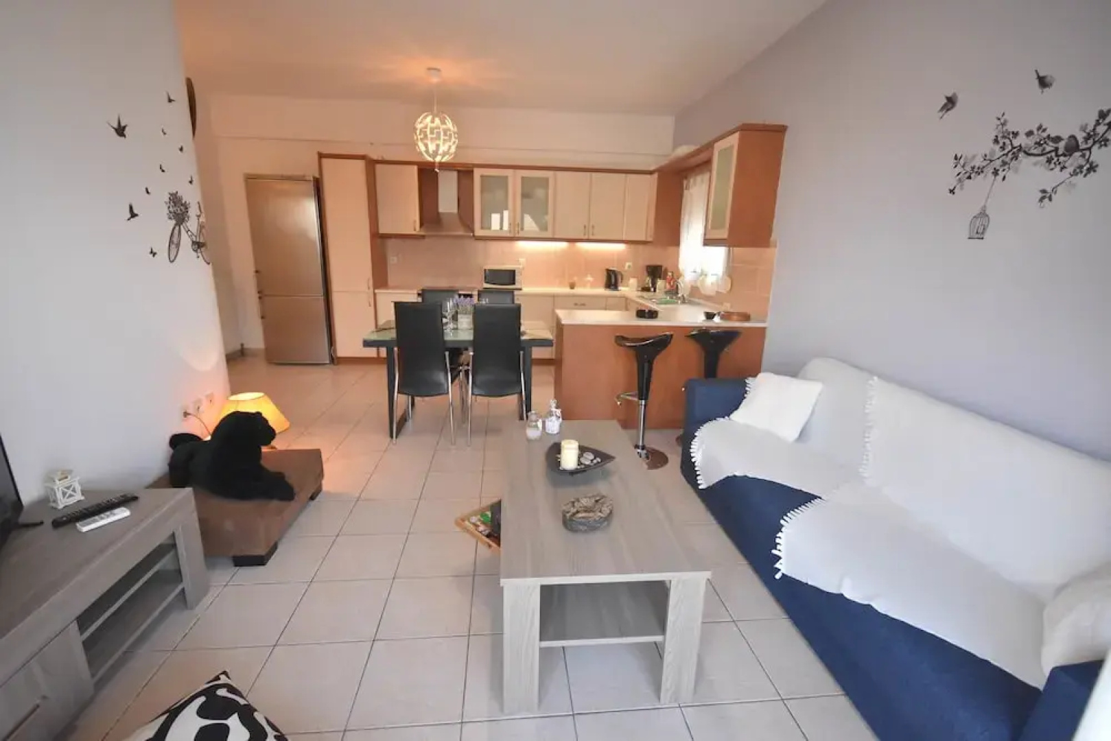 Double M House 3