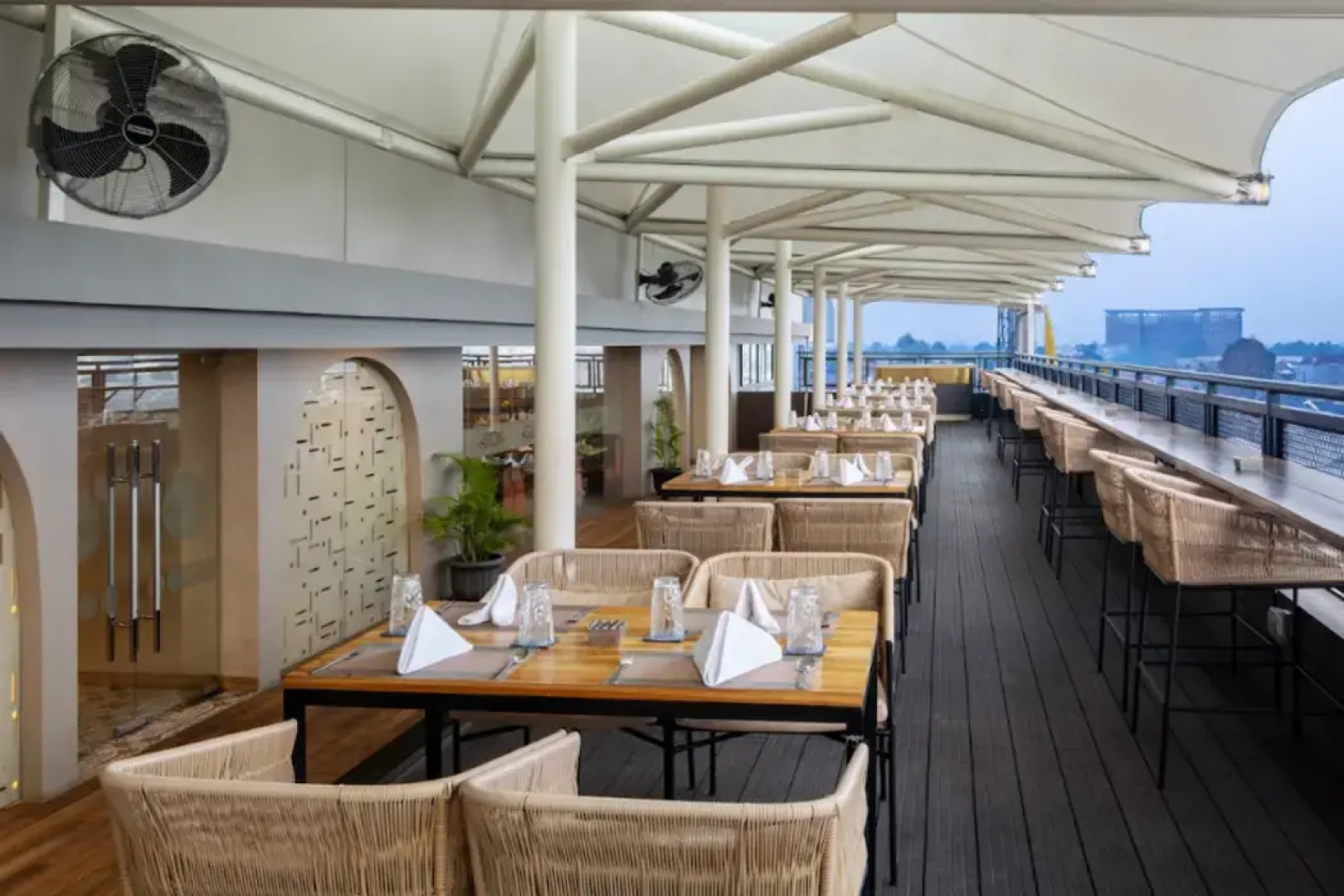 Aston Bintaro Hotel & Conference Center