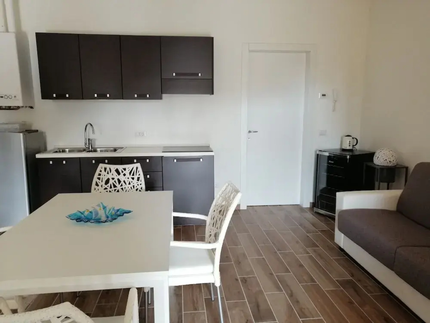 IseoLakeRental - Hill Apartments