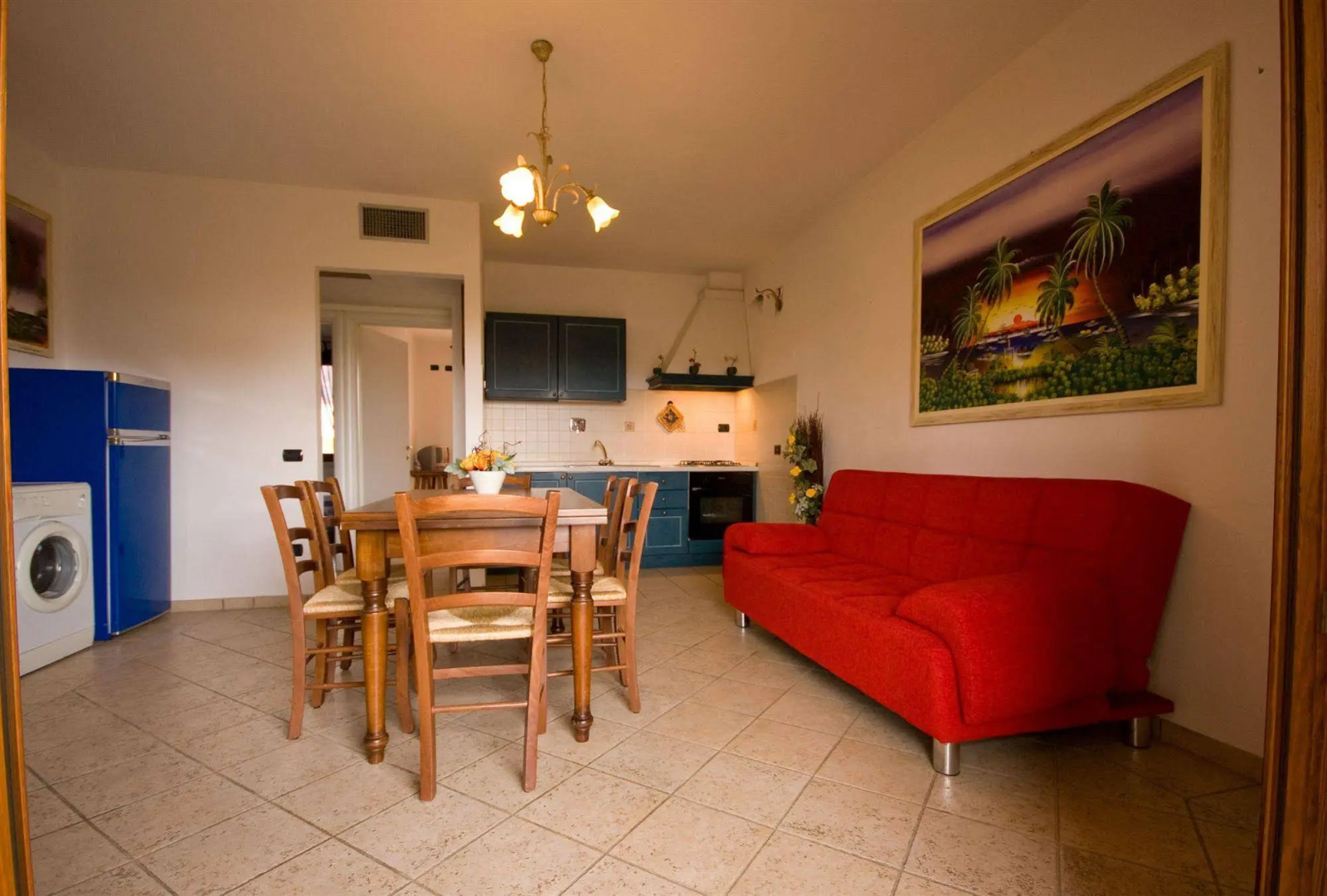 Follonica Apartments