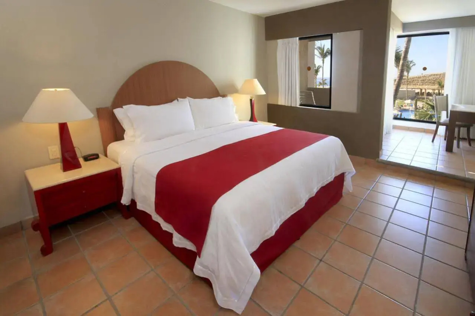 Holiday Inn Resort Los Cabos Все включено