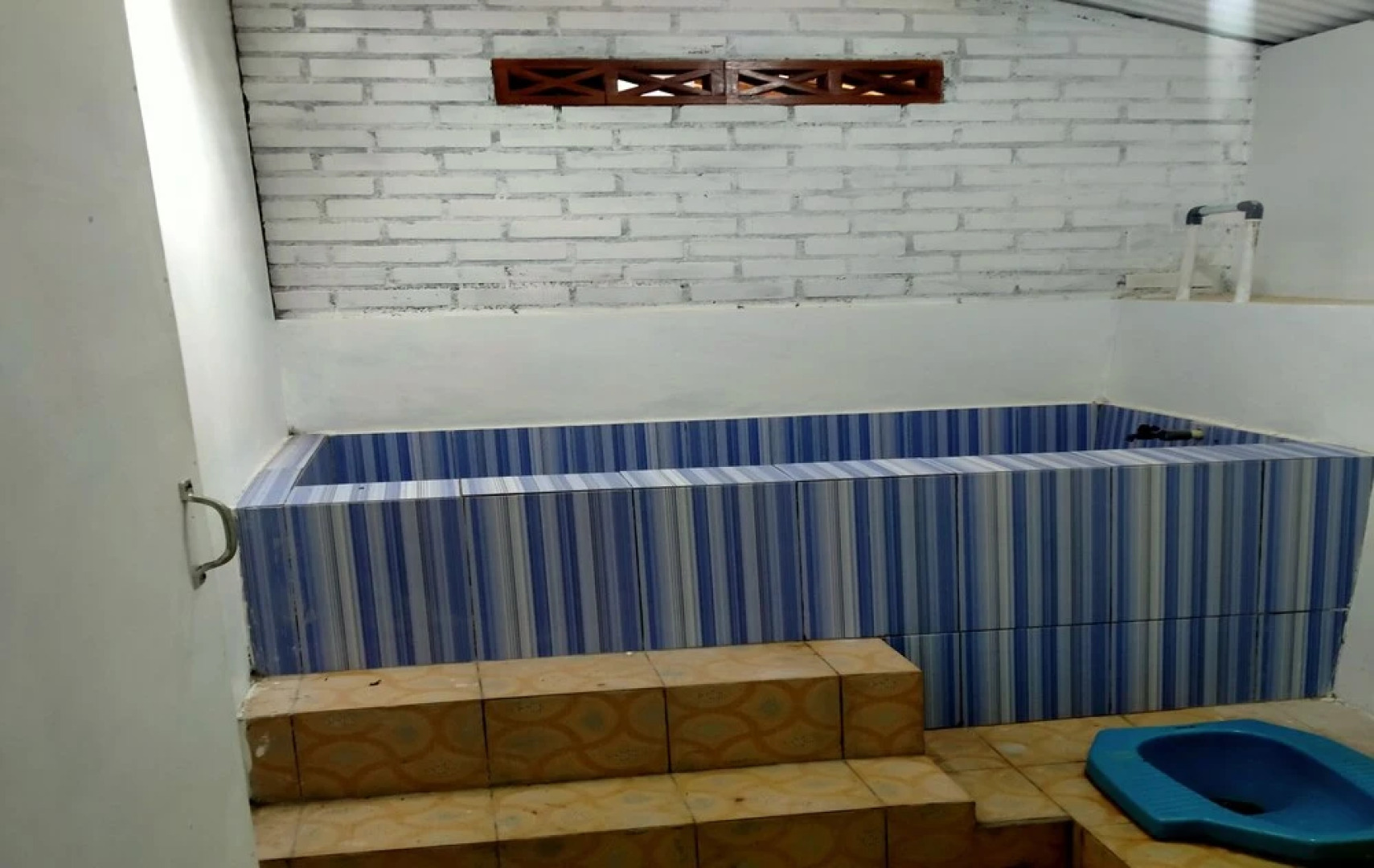 Abimayu Piyungan Homestay Syariah