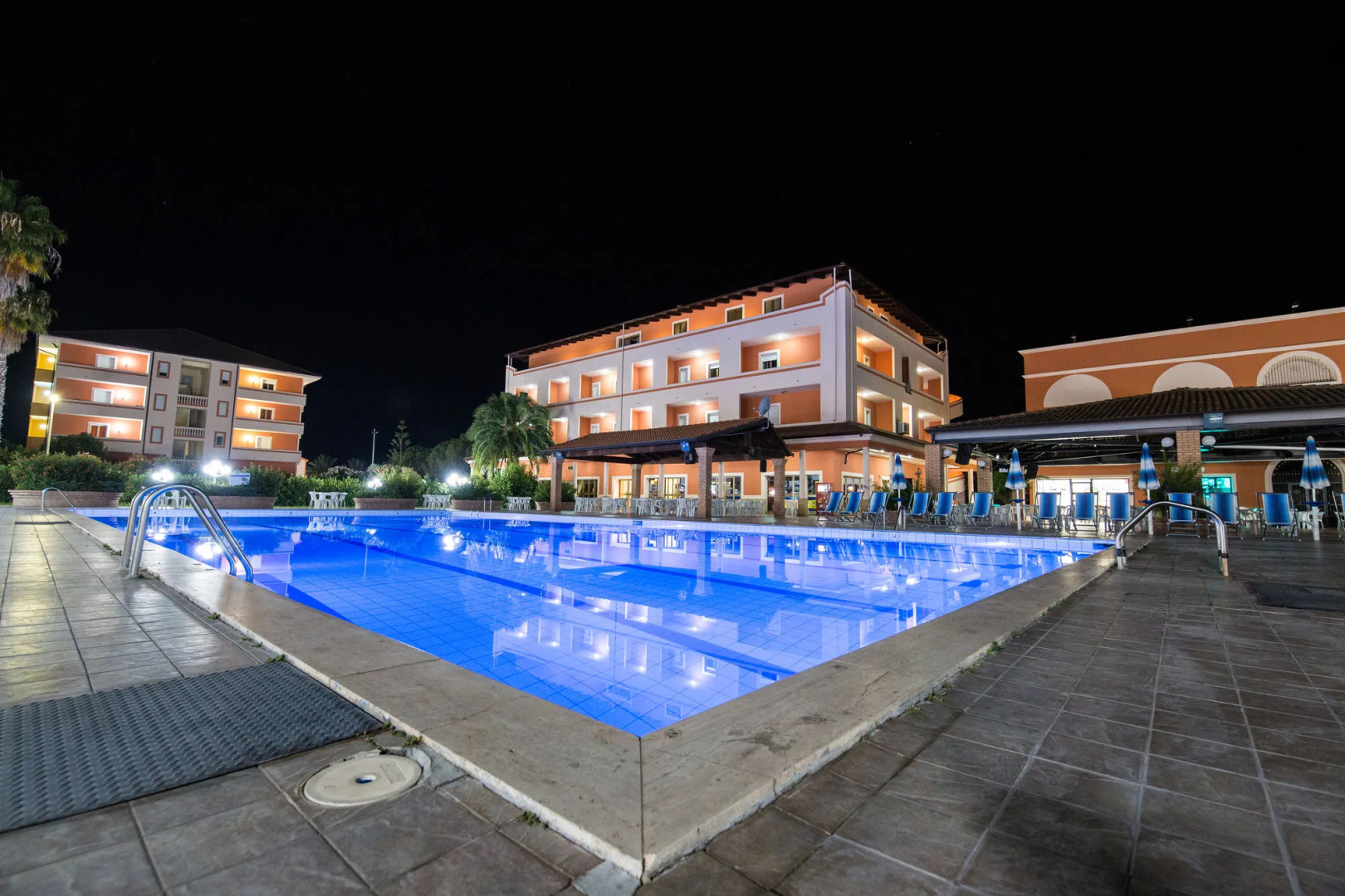 Hotel Villaggio S. Antonio