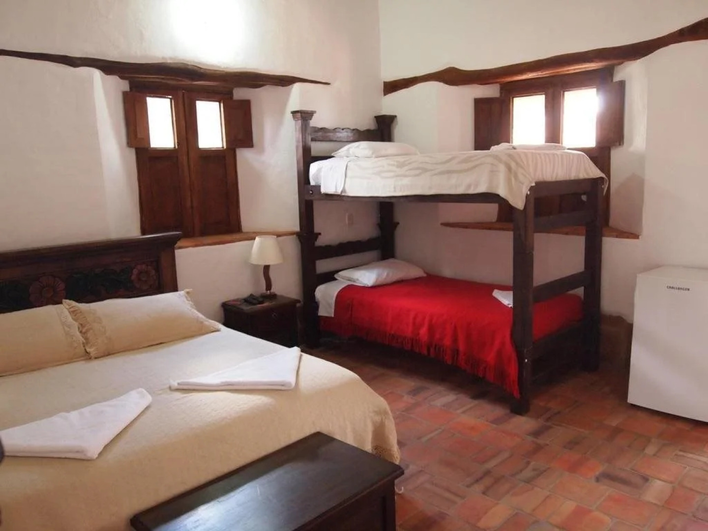 Hotel Finca Buenos Aires