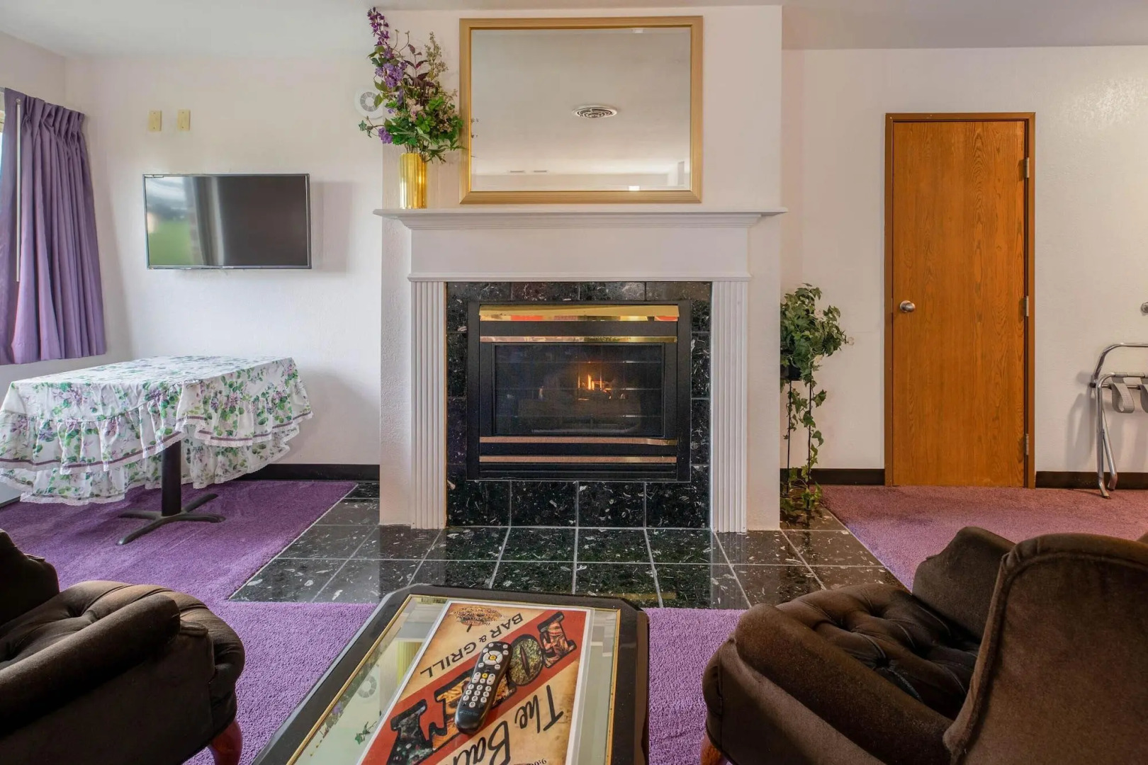 OYO Hotel Chesaning Route 52 & Hwy 57