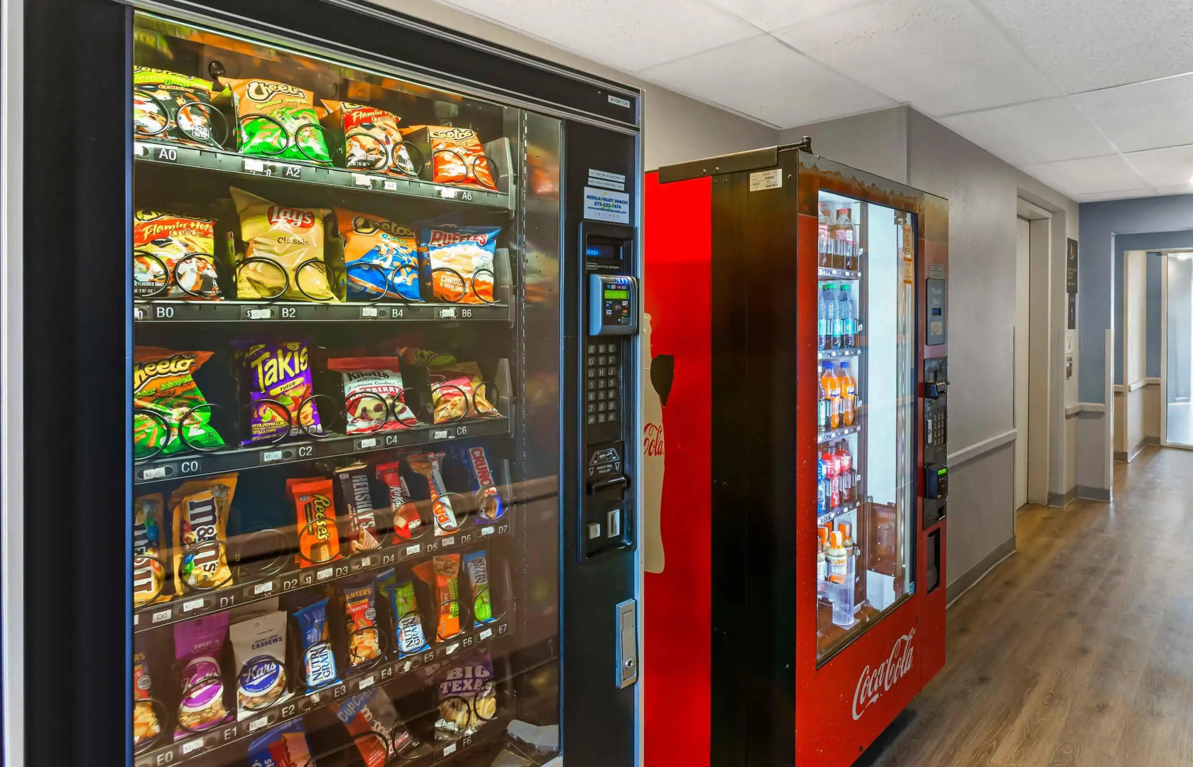 Extended Stay America Select Suites - Las Cruces