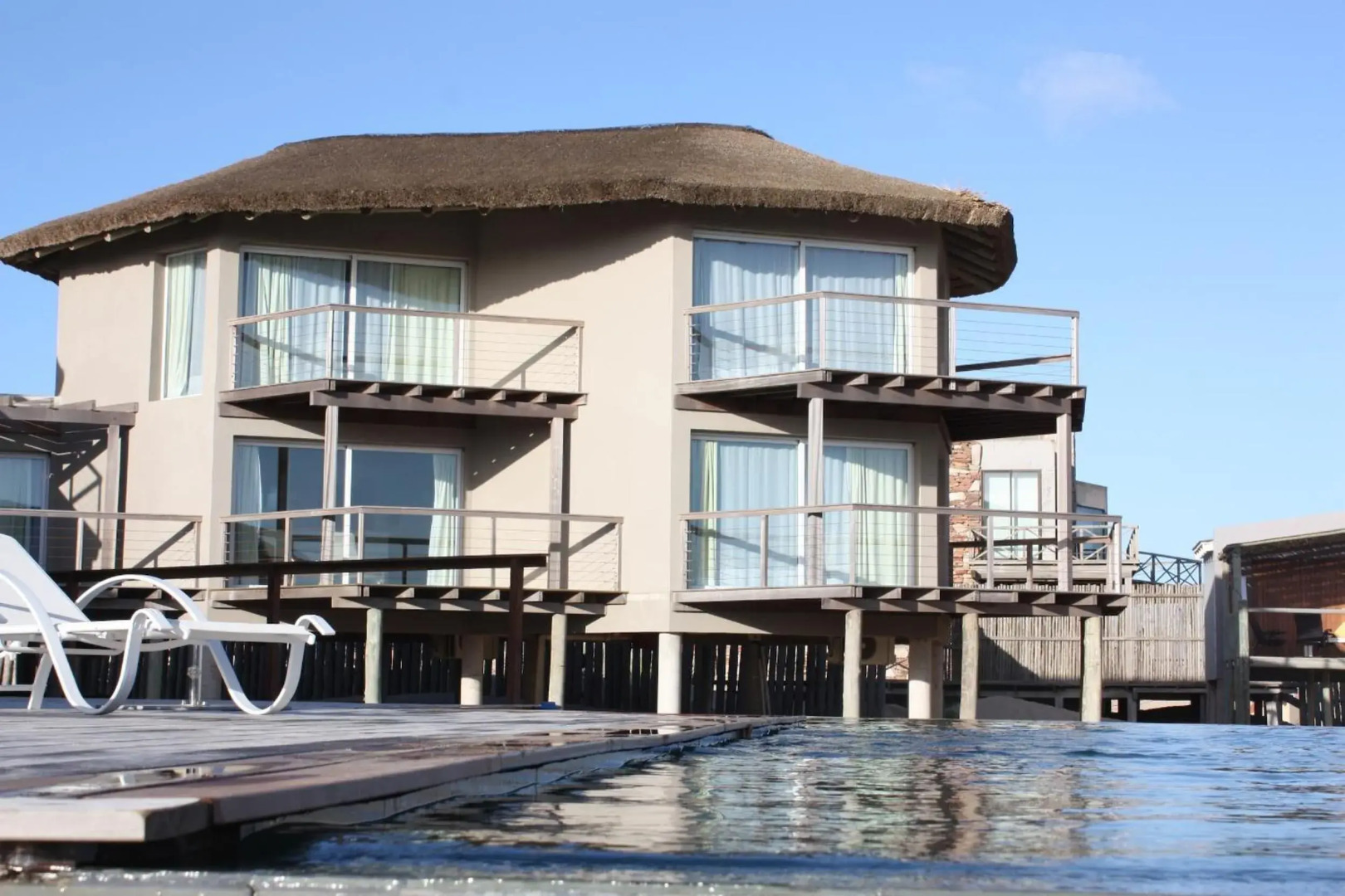 MarAdentro Aparts & Suites