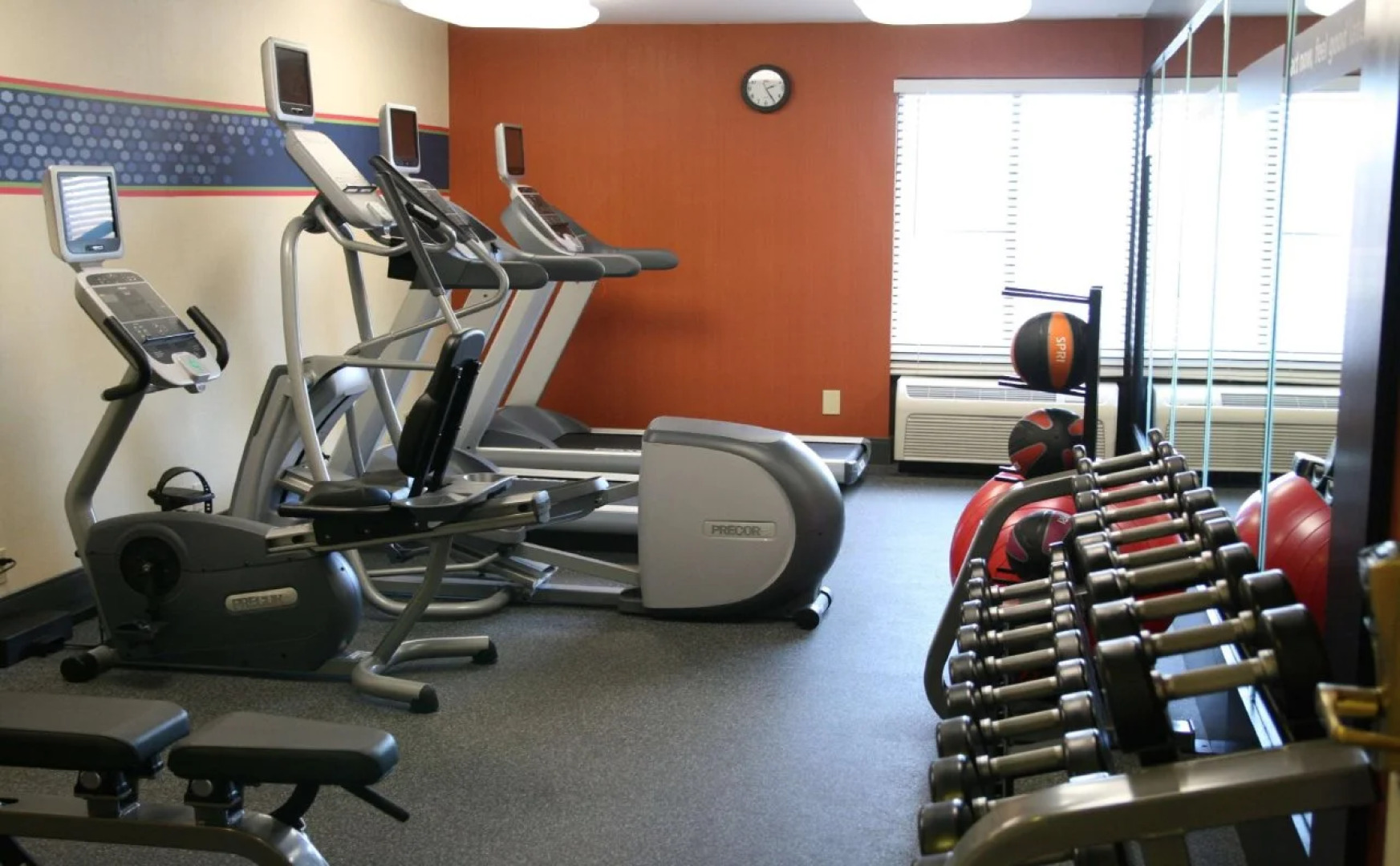 Hampton Inn Los Angeles/Santa Clarita