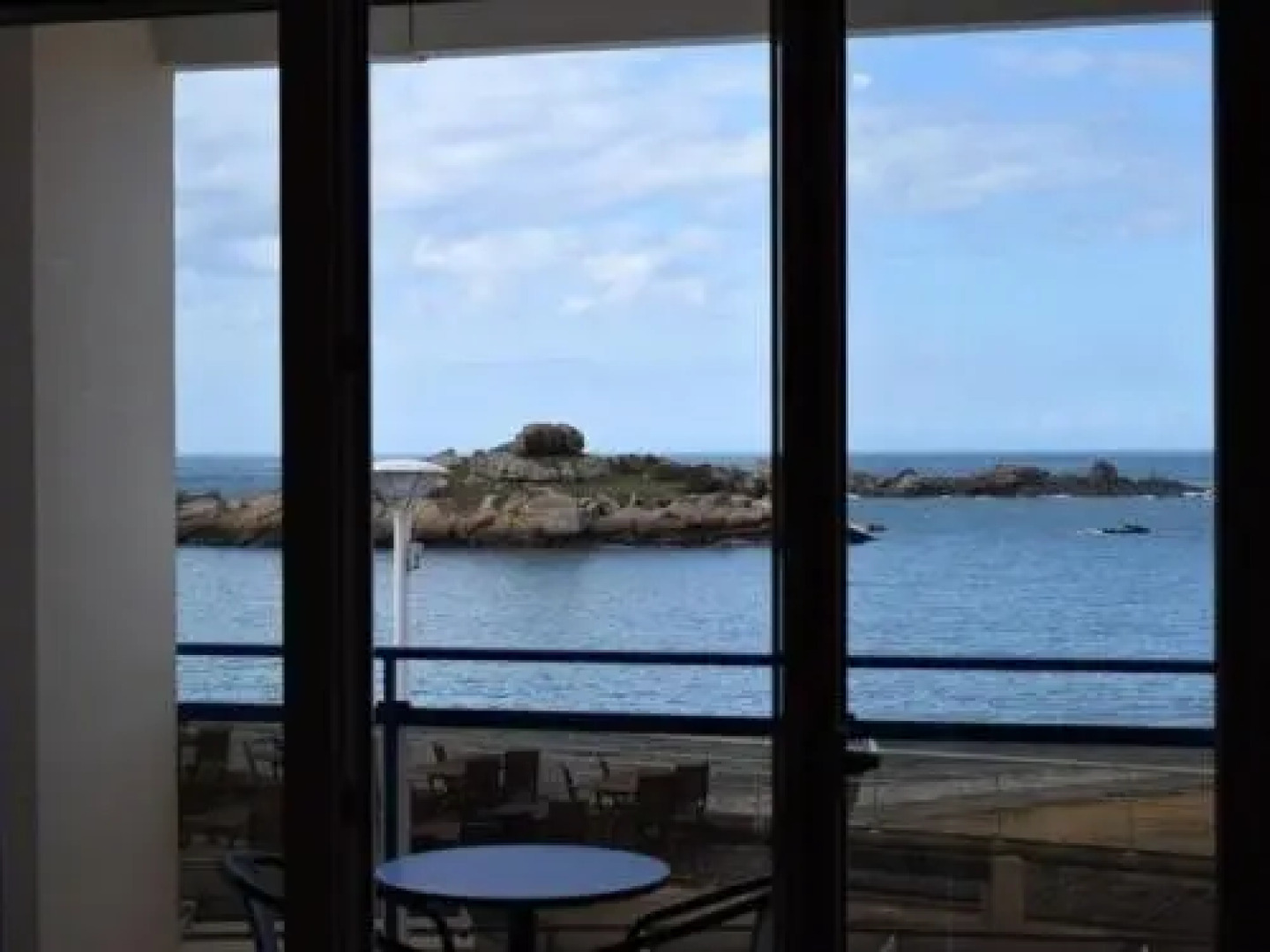 Apartment Residence D'Armor 1