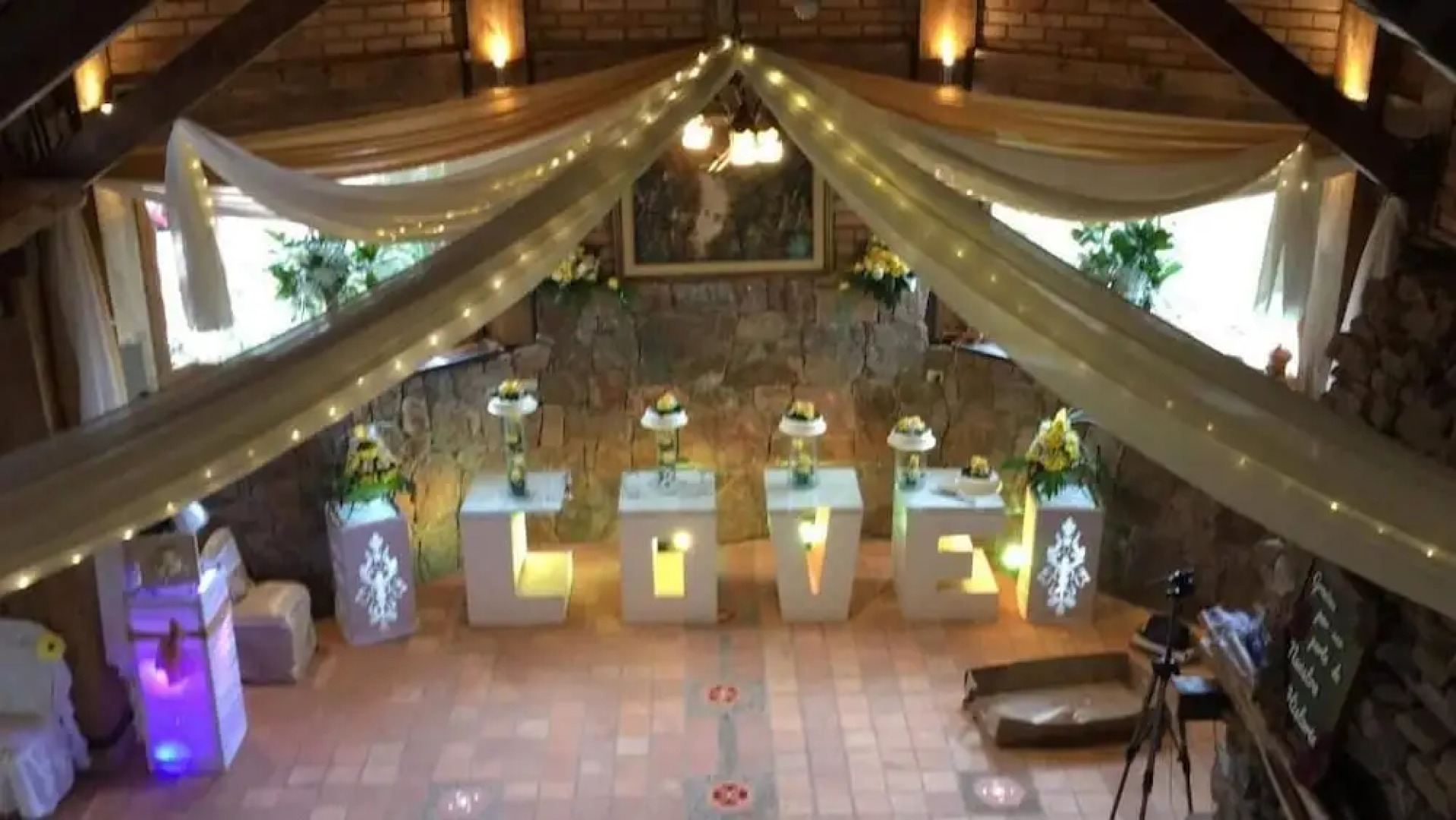 Complejo Turístico Intihuatana