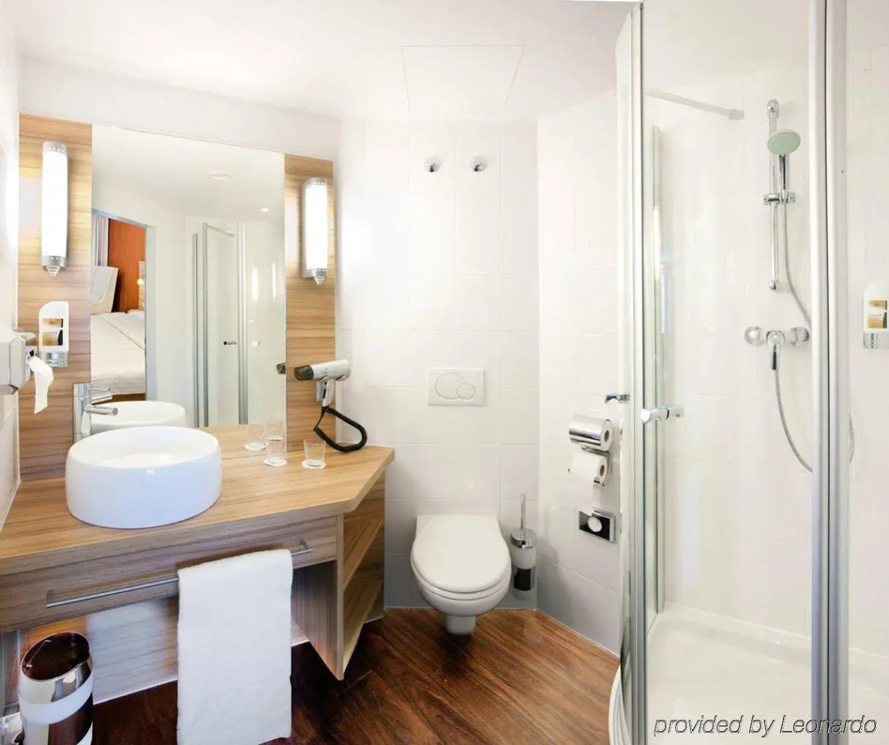 Leonardo Hotel Vienna Schönbrunn