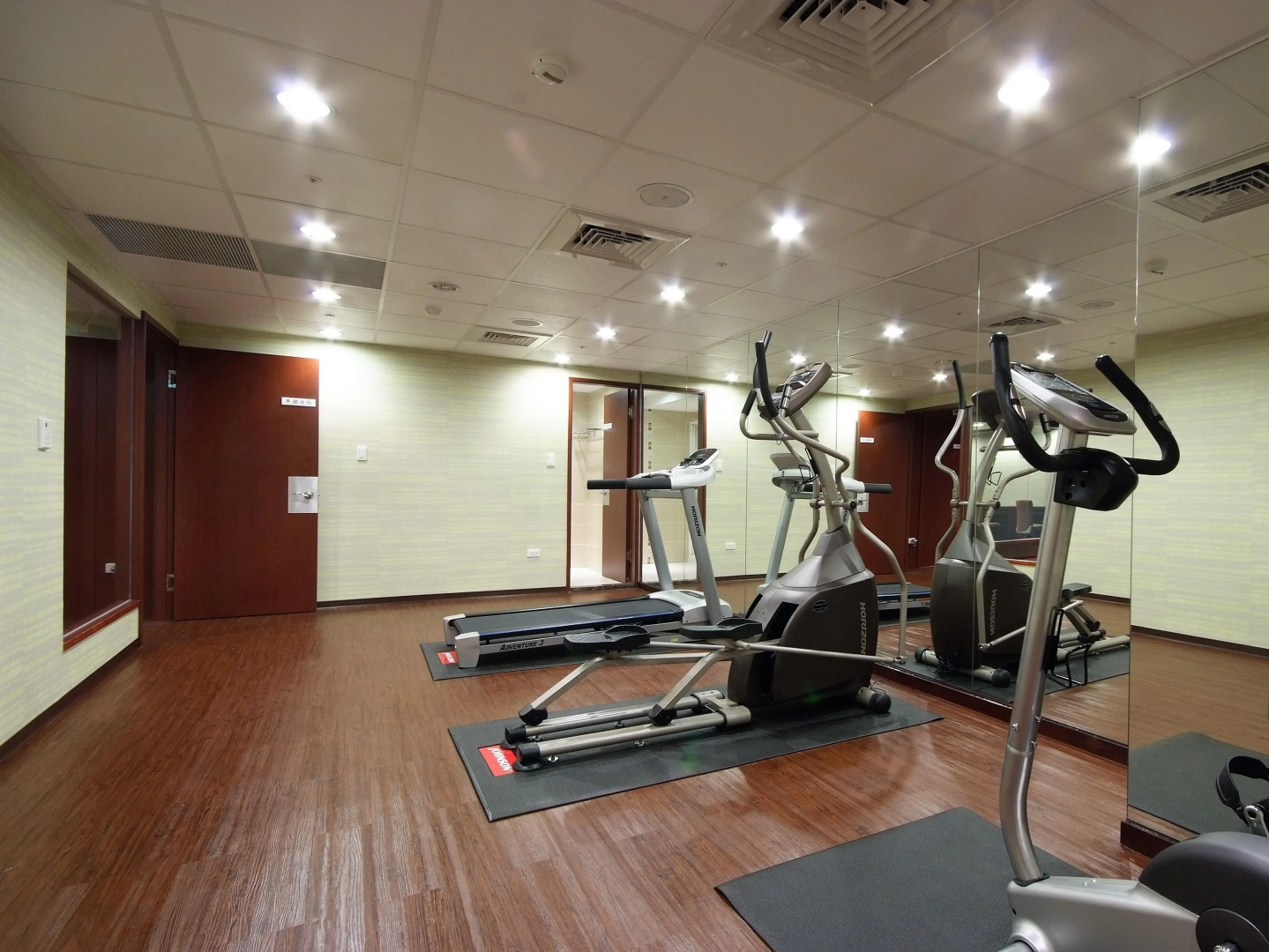 Hotel Leisure Taichung