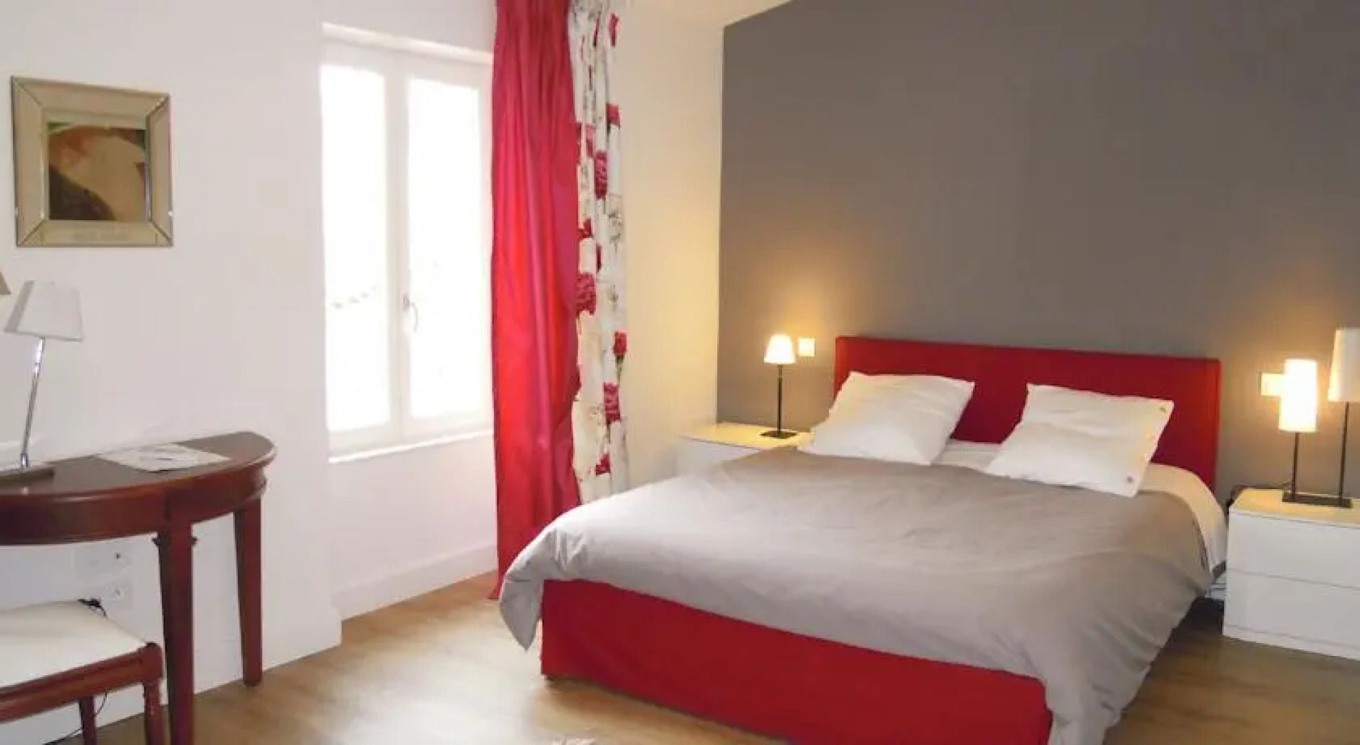 Clos des Secrets - Chambres dHôtes