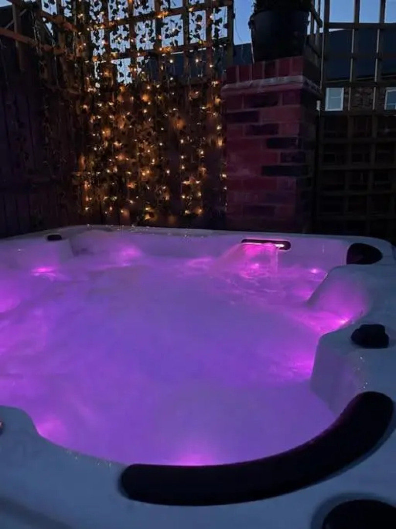 Elmside, The Luxury New Forest Retreat