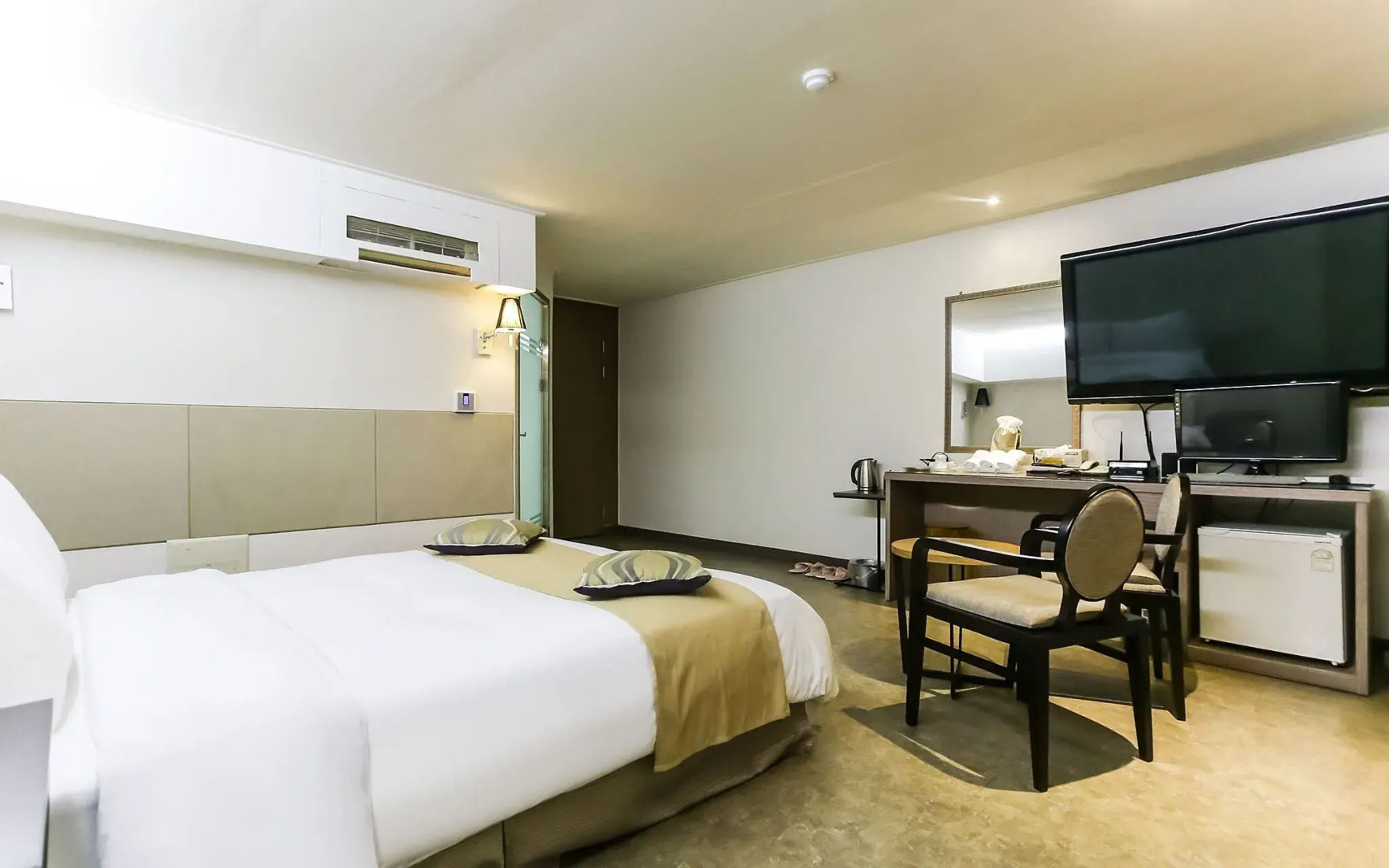 Yeoju Reverse Hotel