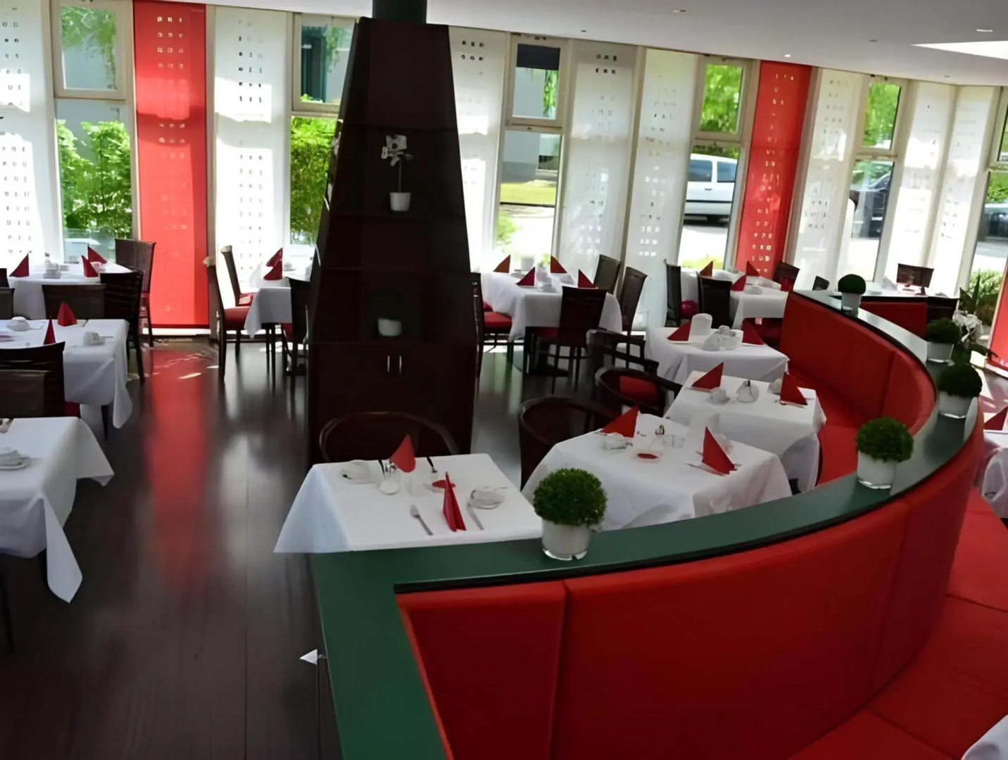 Ambassador Apparthotel