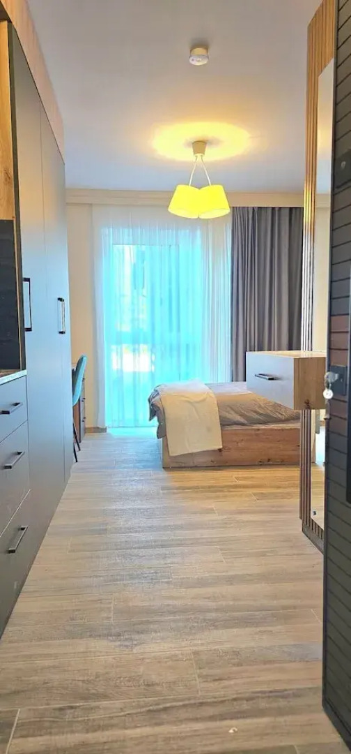 Hira Boarding Aparthotel