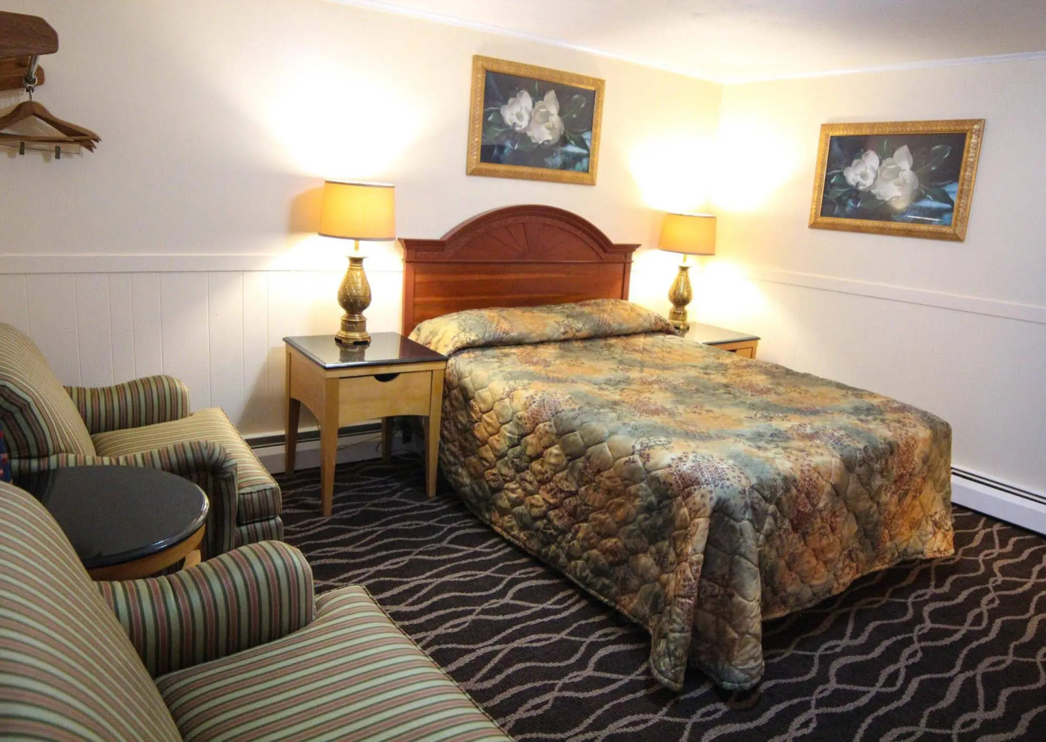 Willows Motel Williamstown