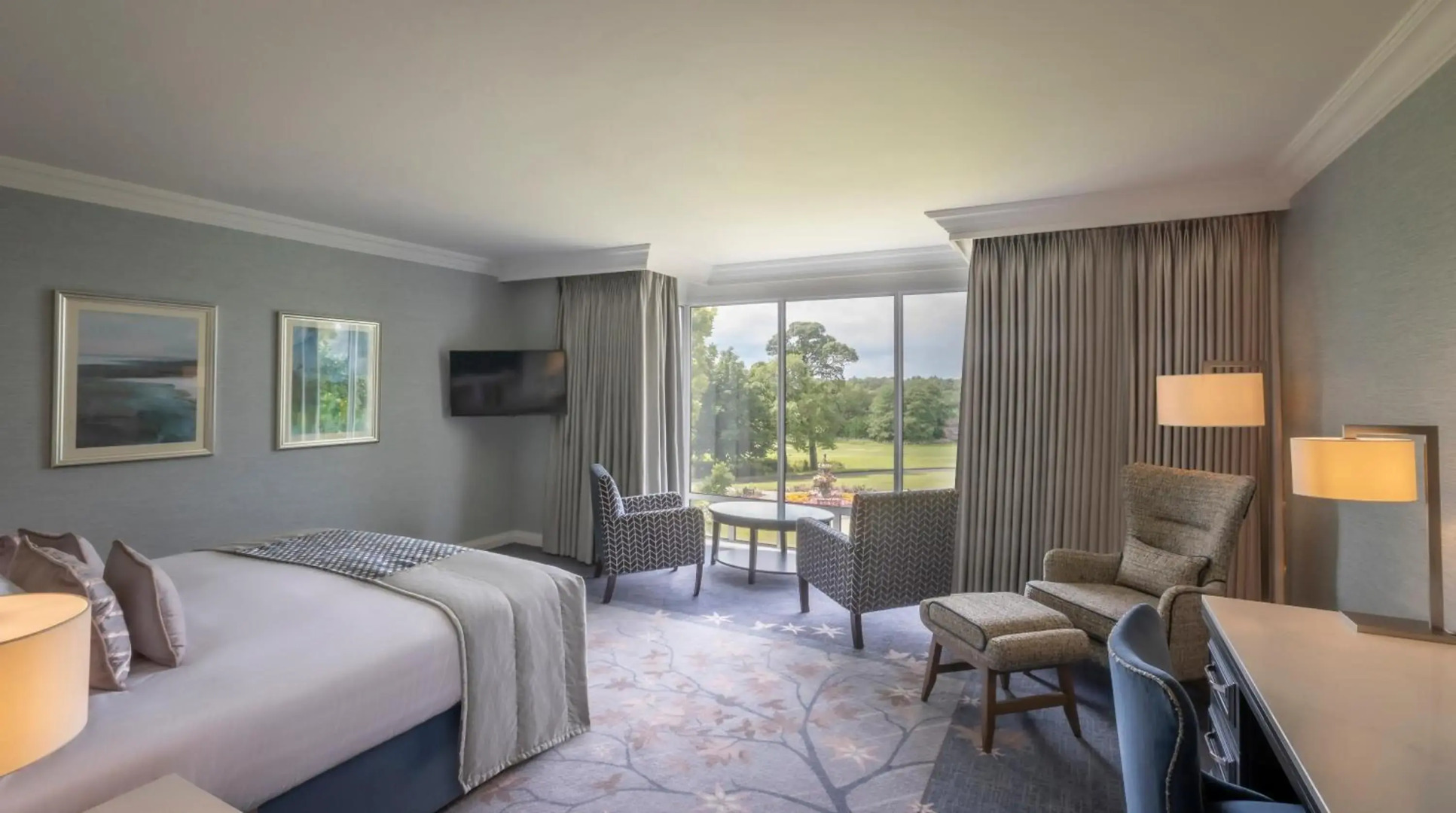 Slieve Russell Hotel Golf & Country Club