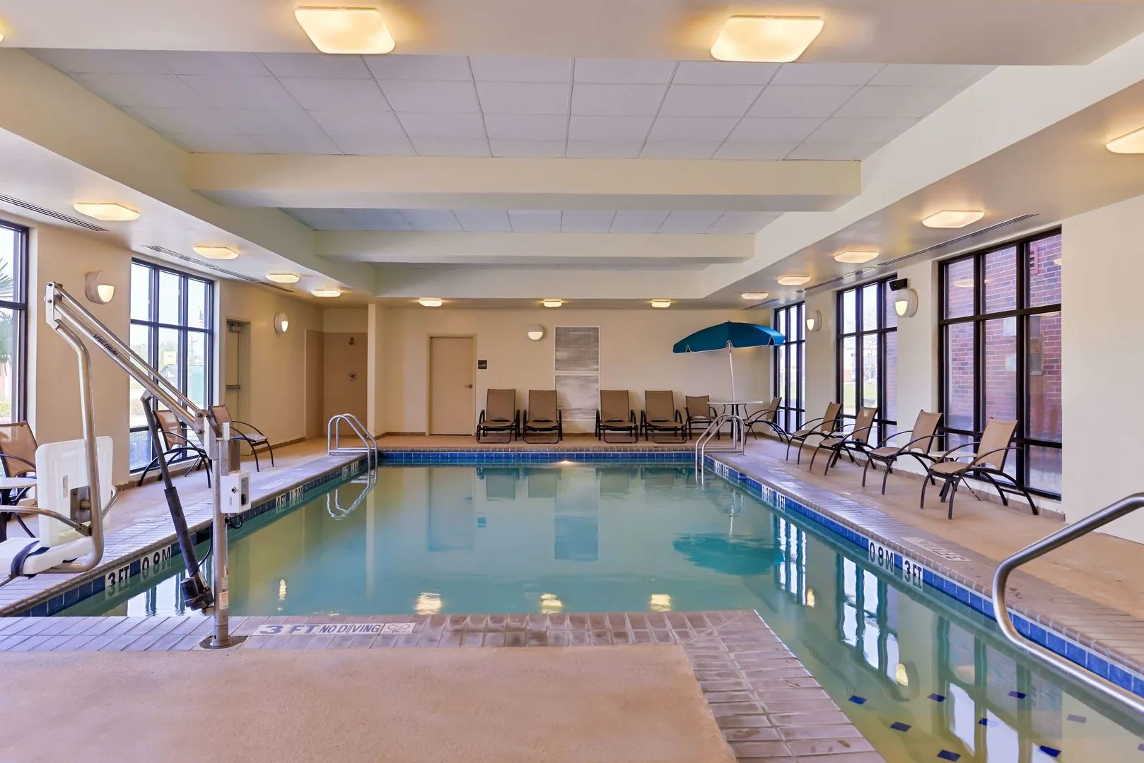 Hampton Inn Gonzales