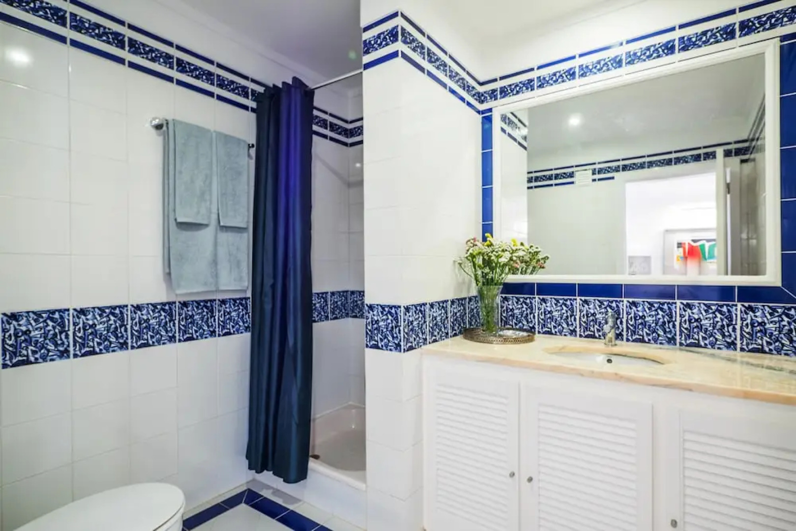 Sintra Surf Family Villa