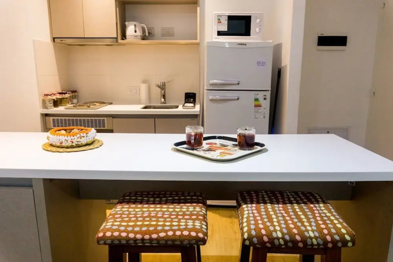 Gente del Sur Pacifico