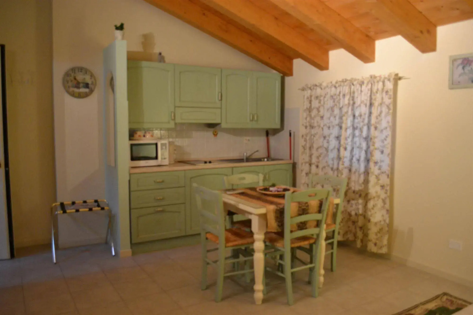 Residence Cà di Capri