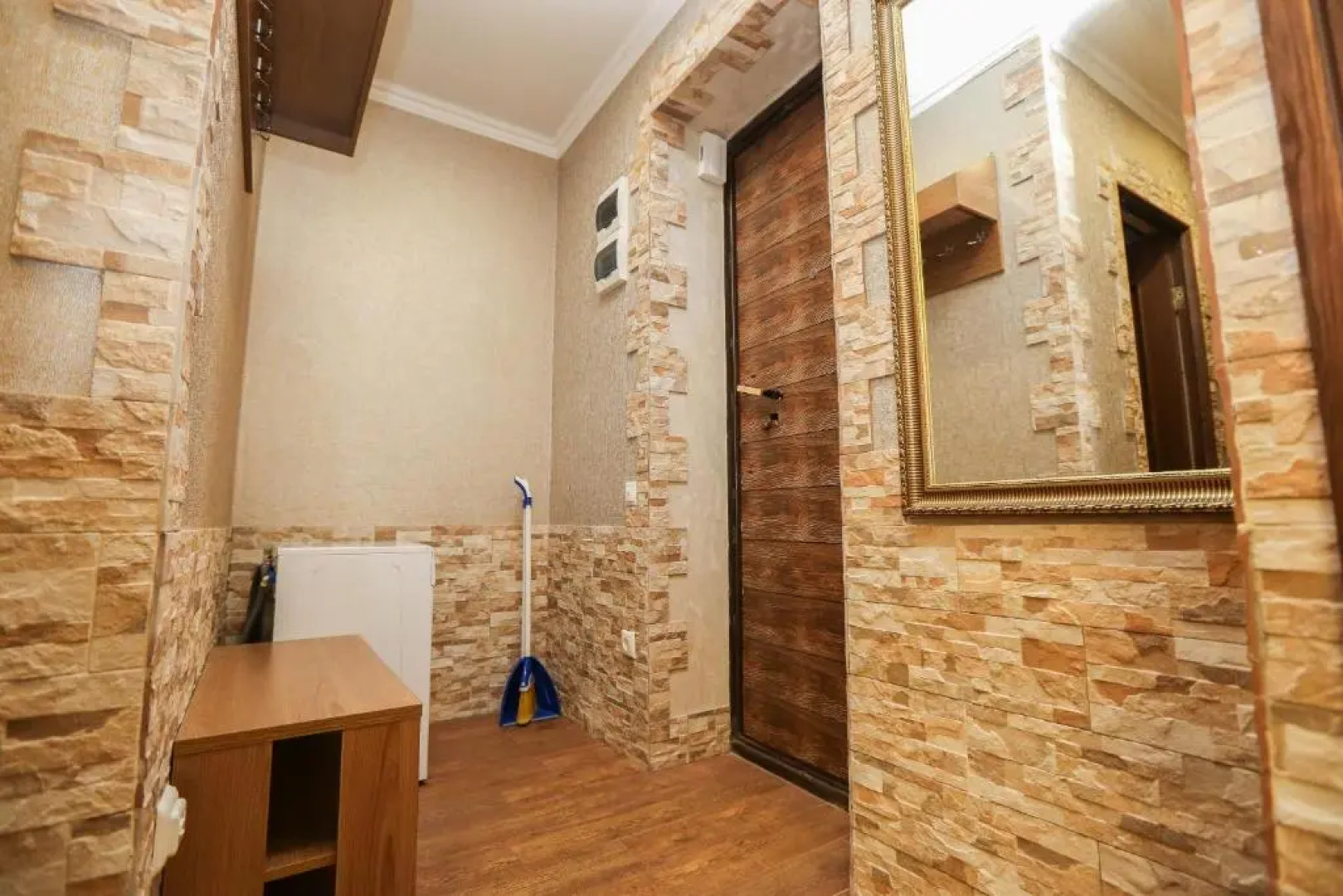 Apartment on Abazgaa 37/2