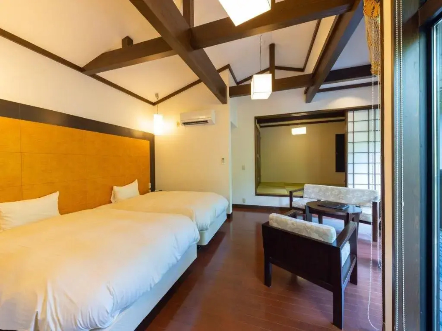 Takedao Onsen Koyokan Bettei Azale