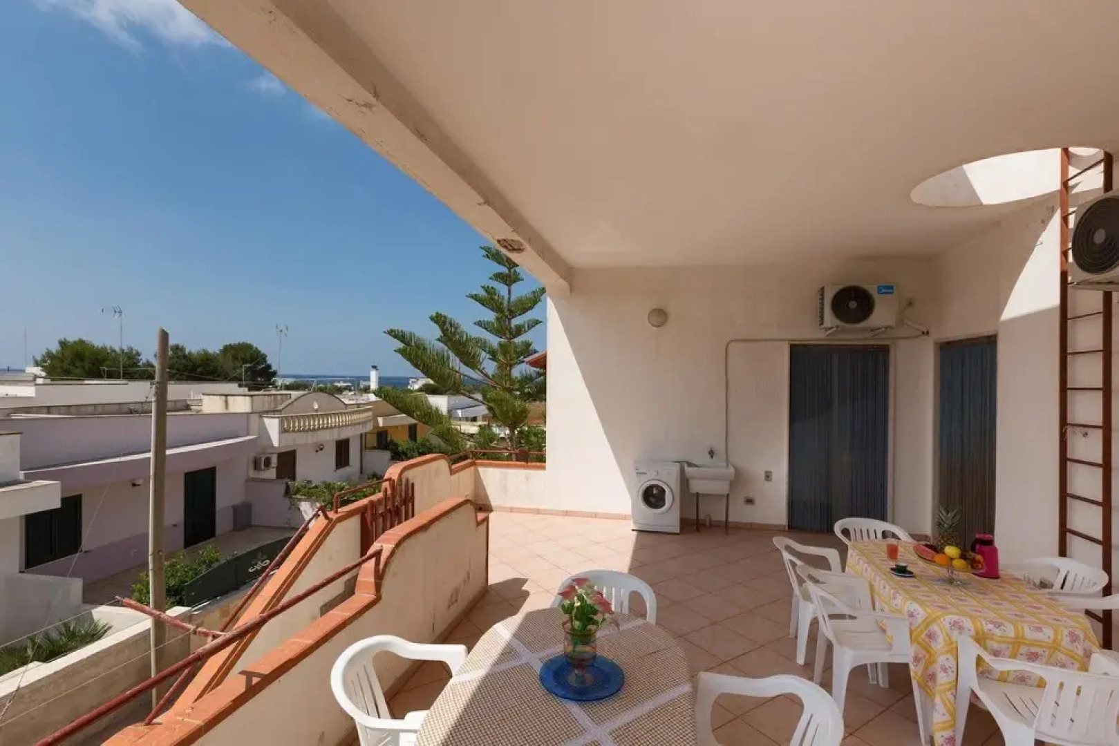 Villetta Posto Rosso