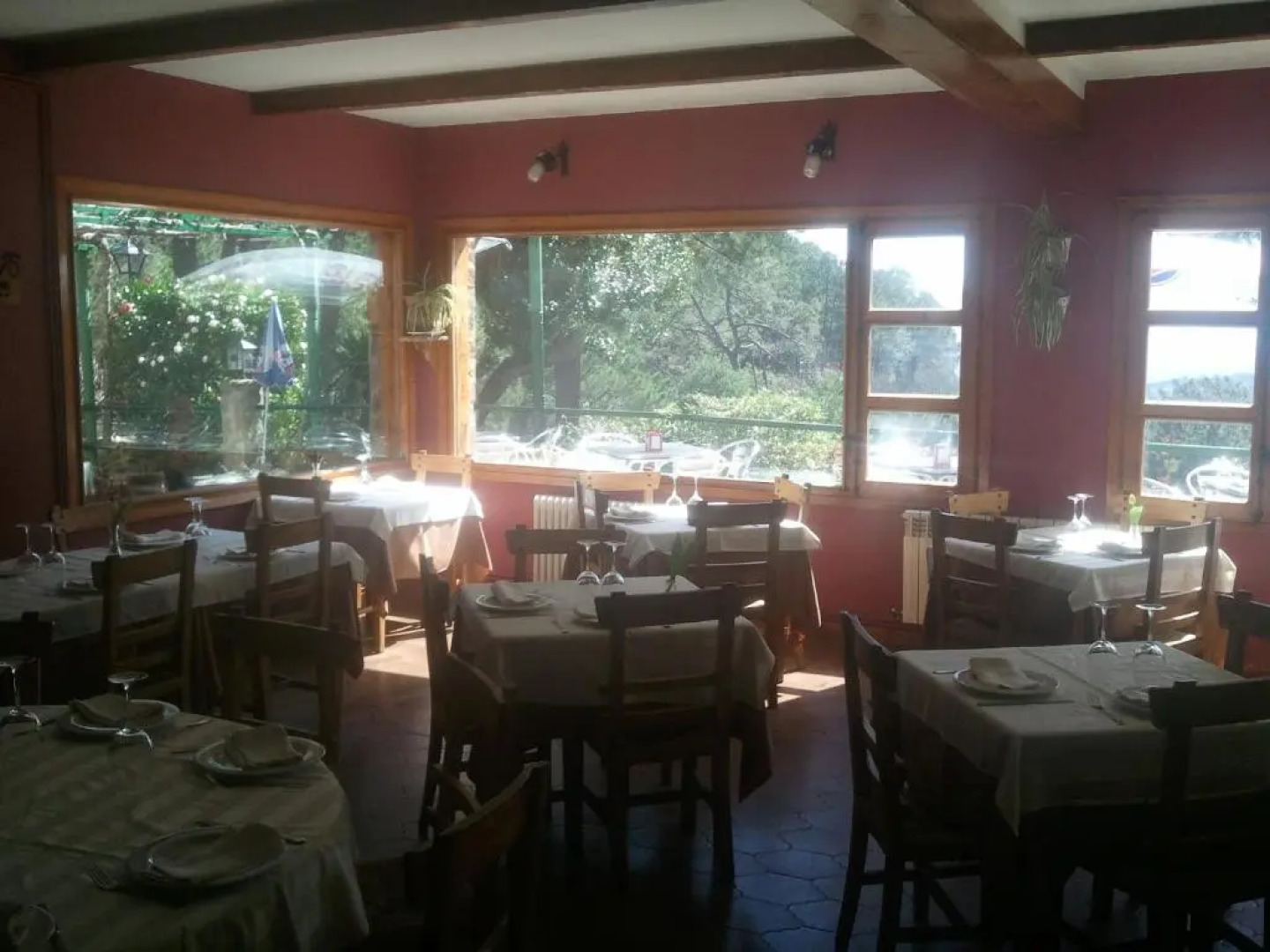 Hostal-Restaurante Fogón de Gredos
