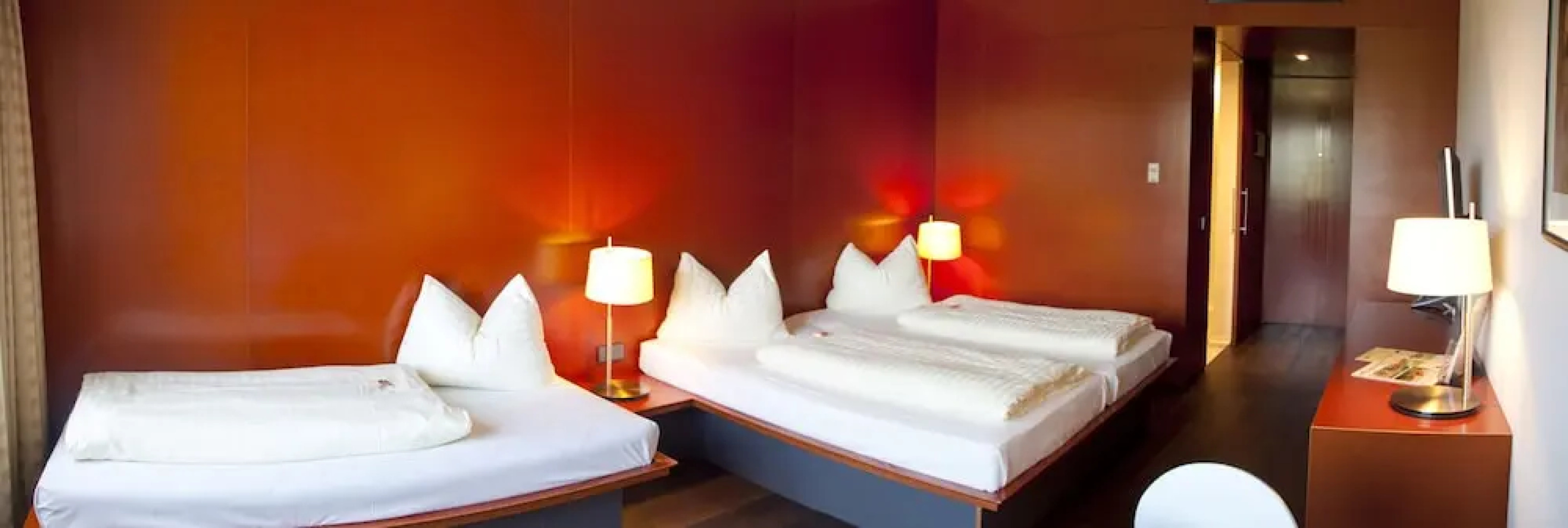 Rosenberger Motor-Hotel Ansfelden