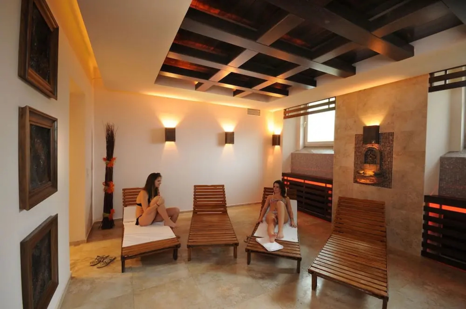 City Partner Park Hotel Pelikan