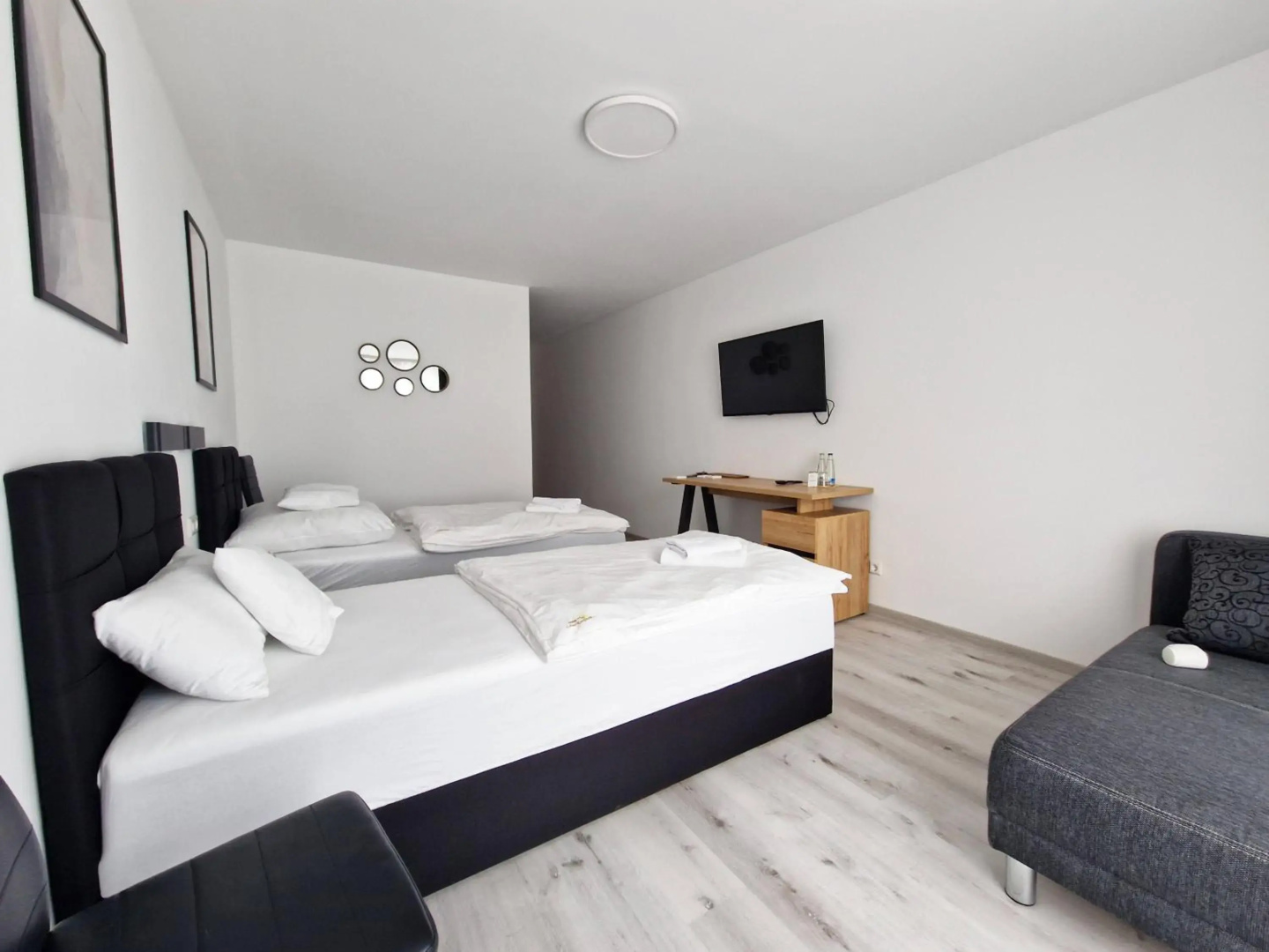 Hotel Am Kurpark