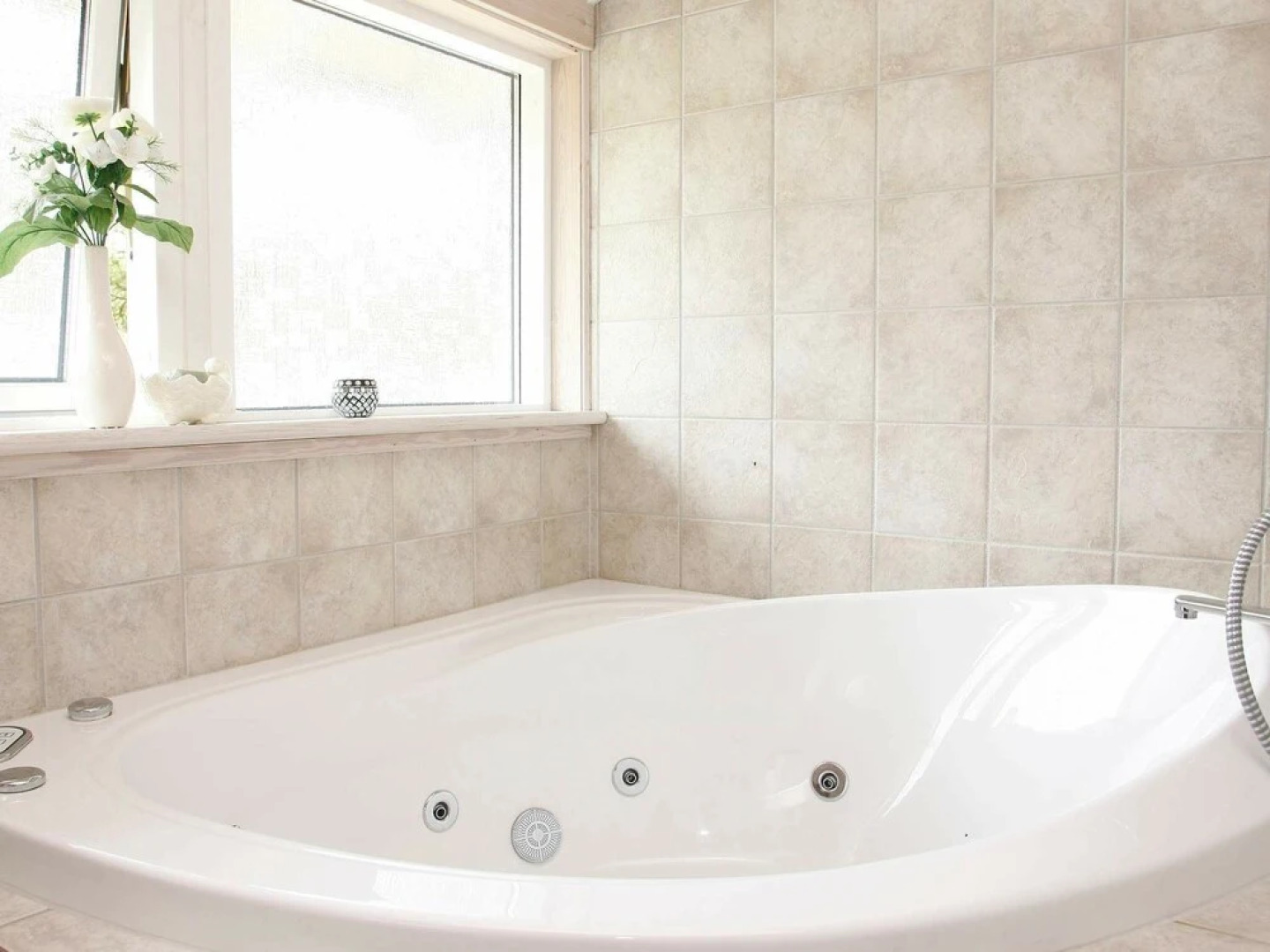 Modern Holiday Home in Sæby With Sauna