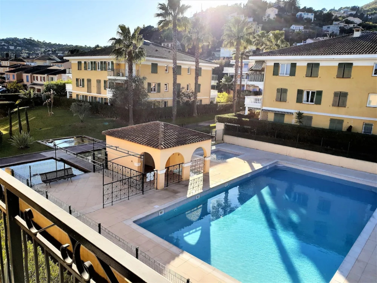 Luxe & Design 3 pieces