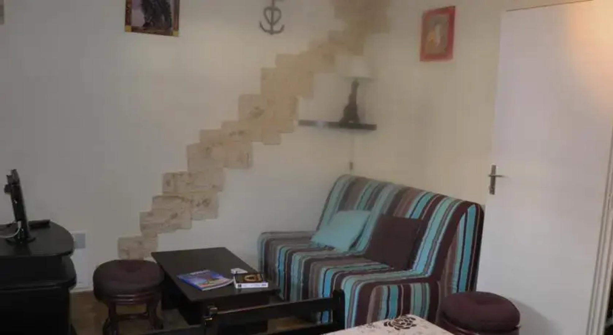 Résidence le Beauduc