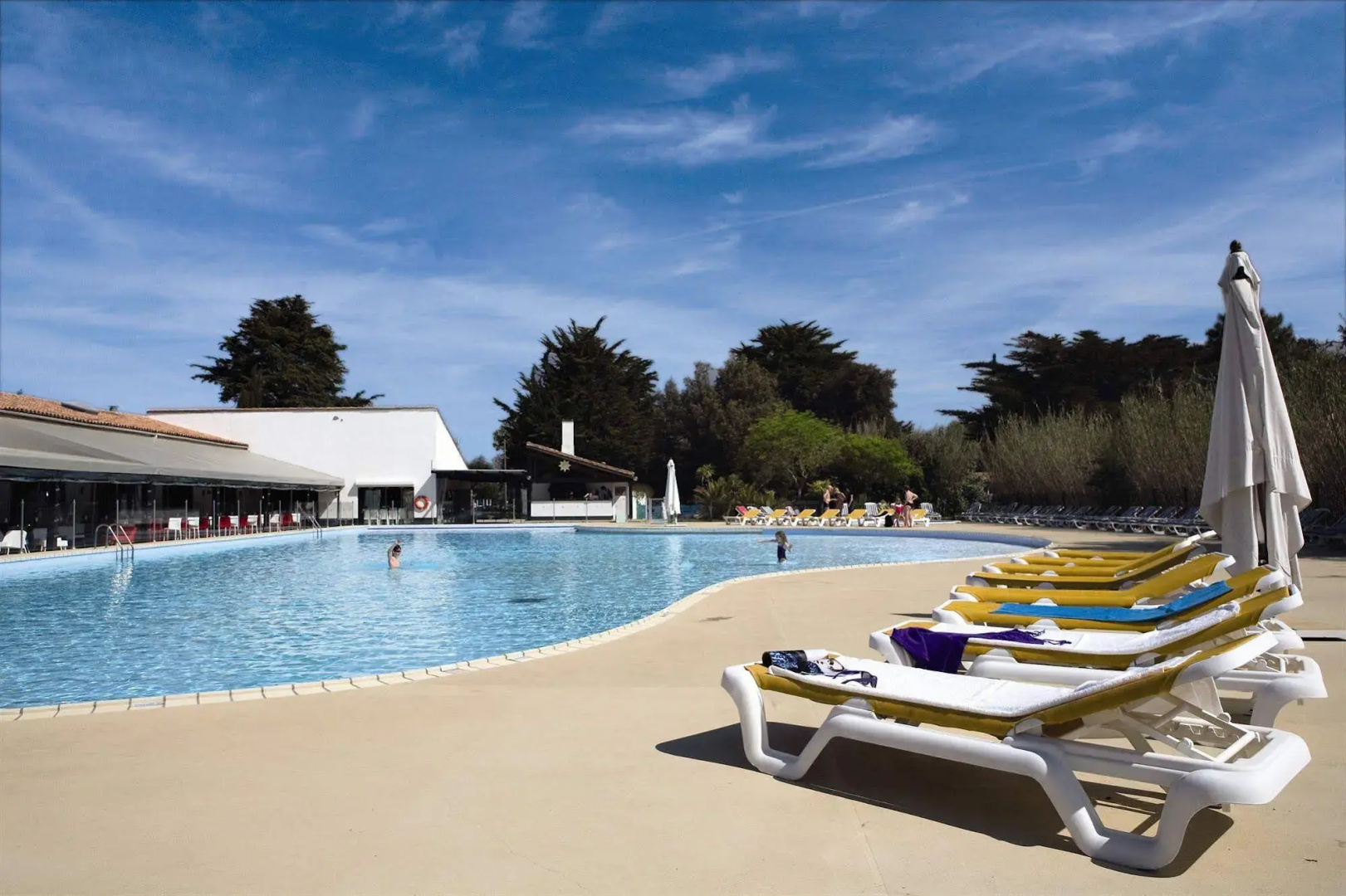 Club Belambra Saint Martin
