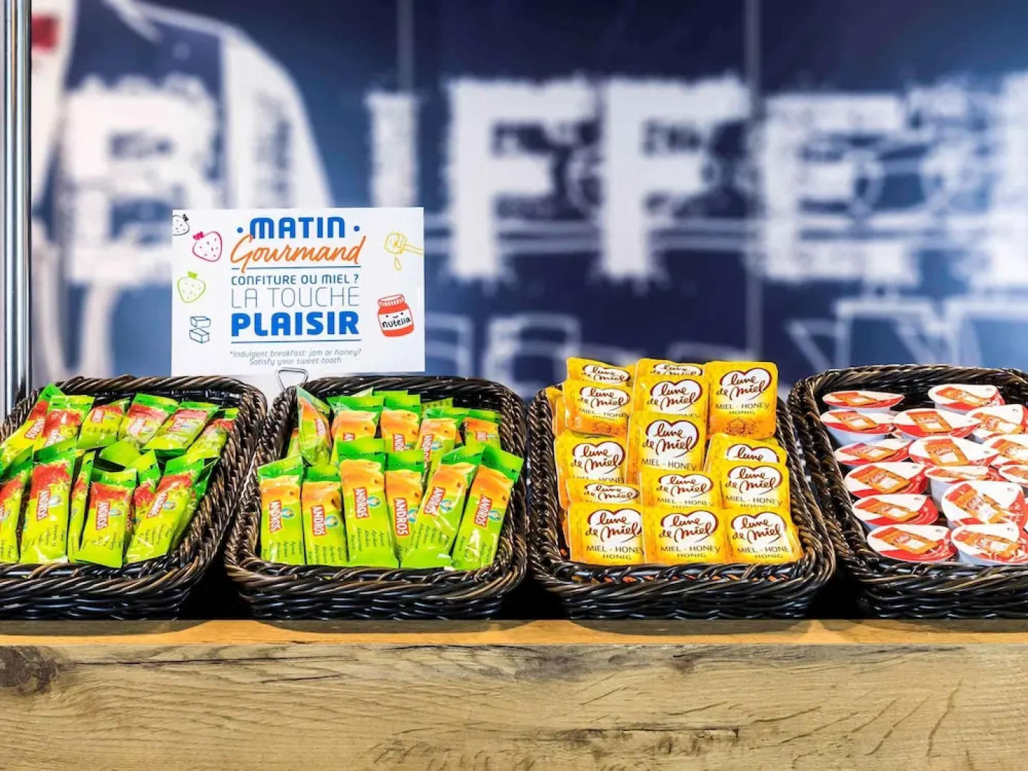 Ibis Budget Sélestat