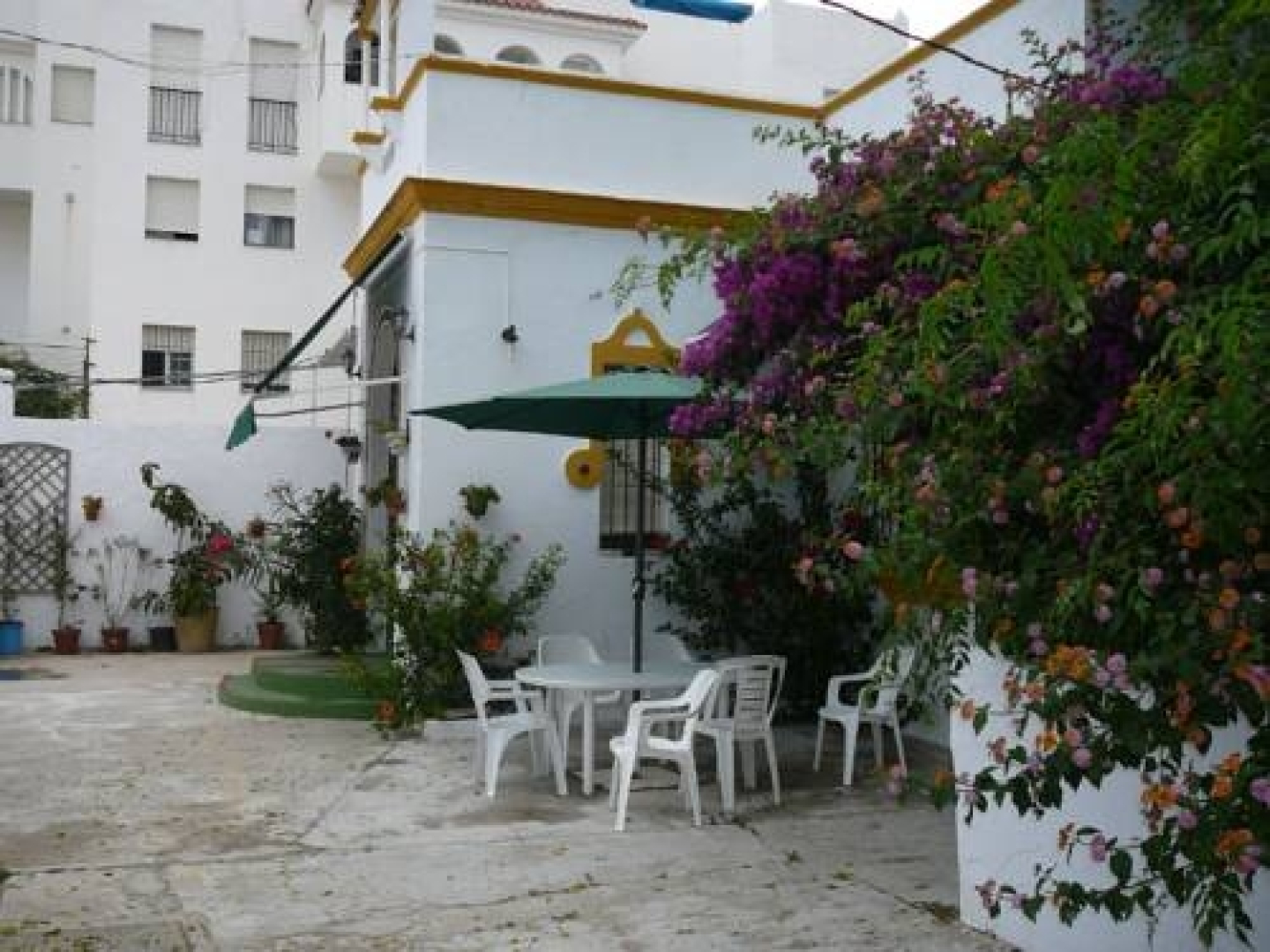 Hostal Costa de la Luz