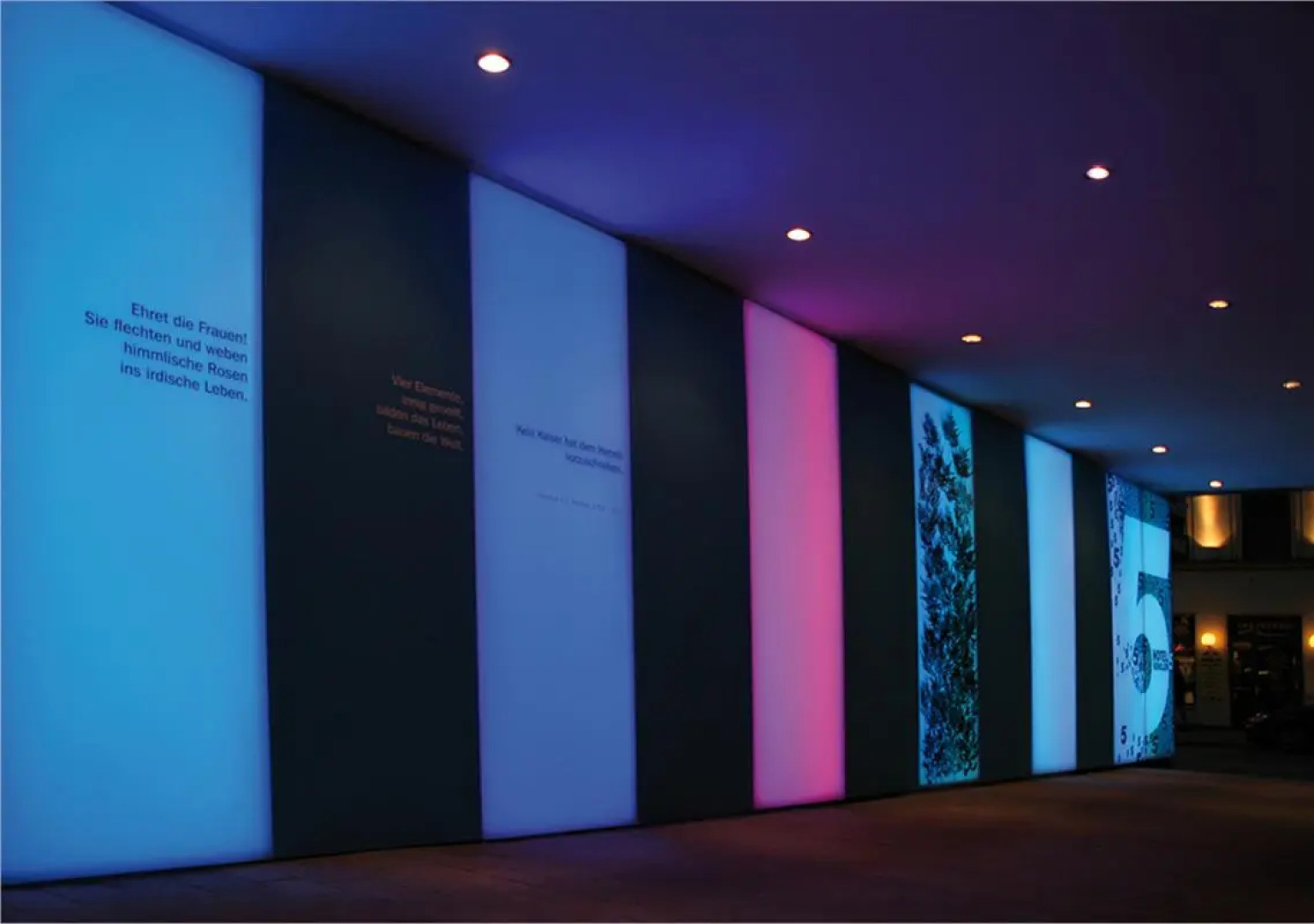 Schiller5 Hotel & Boardinghouse