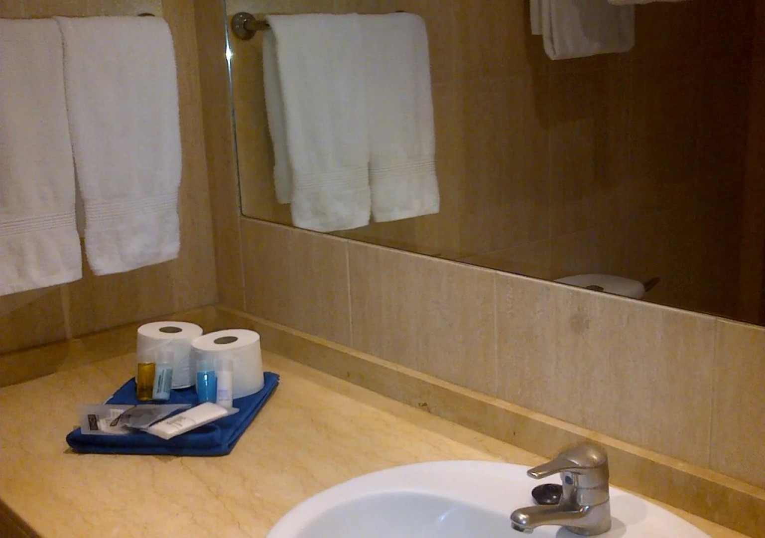 Apartamentos Luz Playa