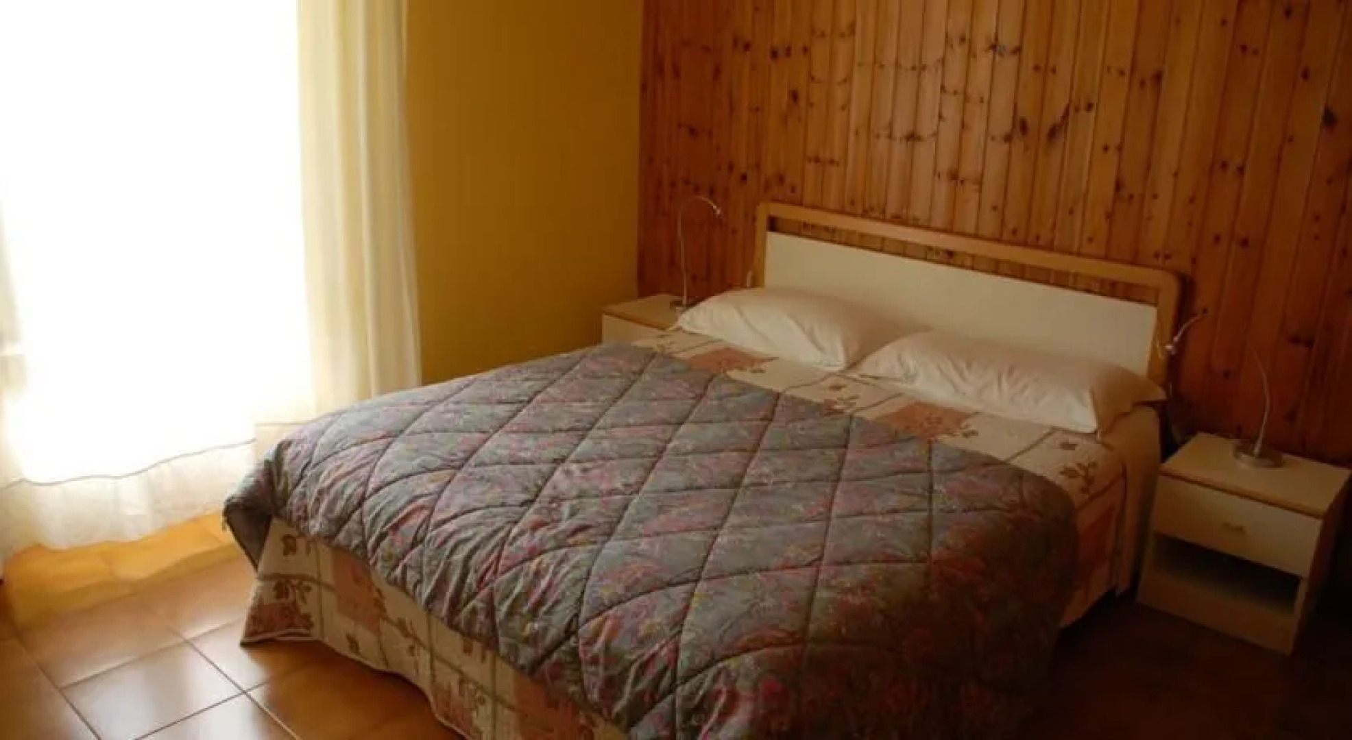 Albergo Regina Giovanna