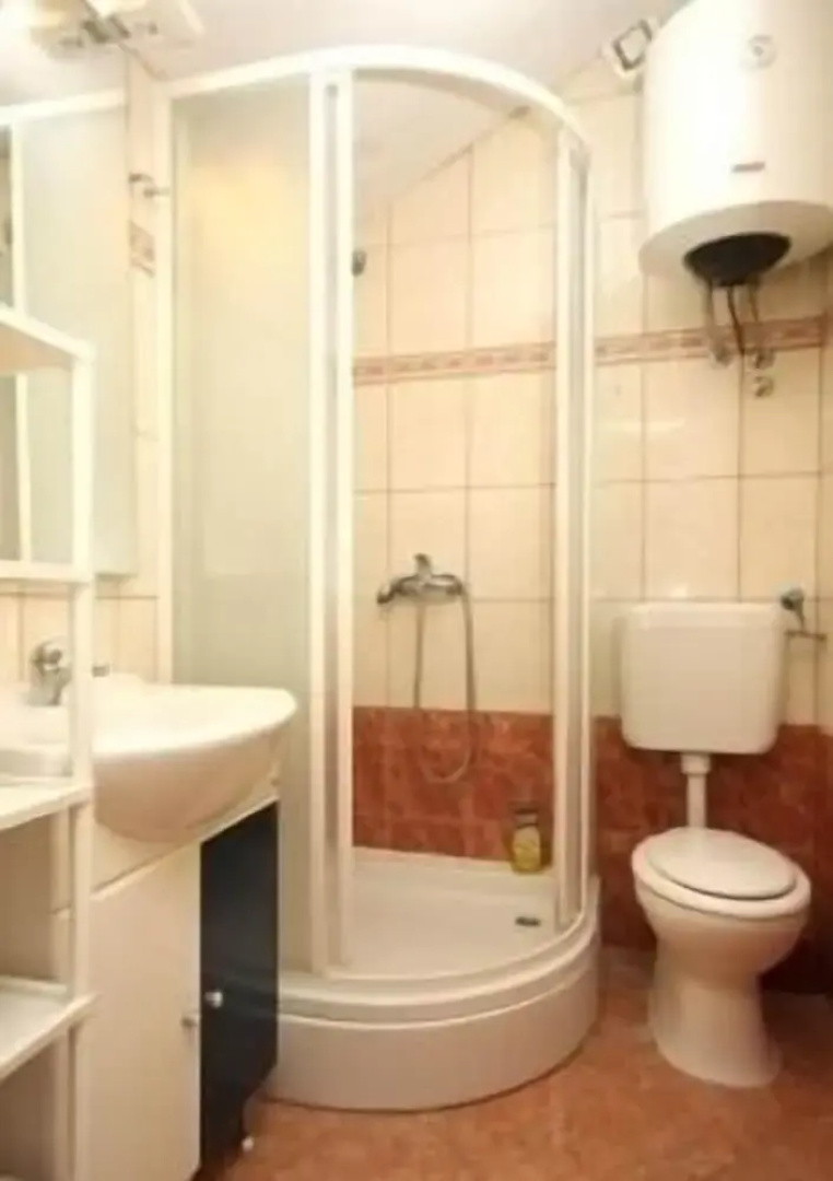 Apartmani Ančila