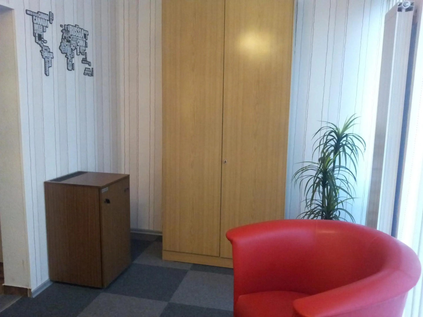 Am Hallenbad Hotel garni